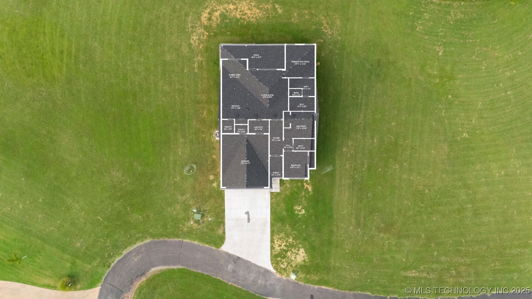 451611 Seminole Afton OK 74331