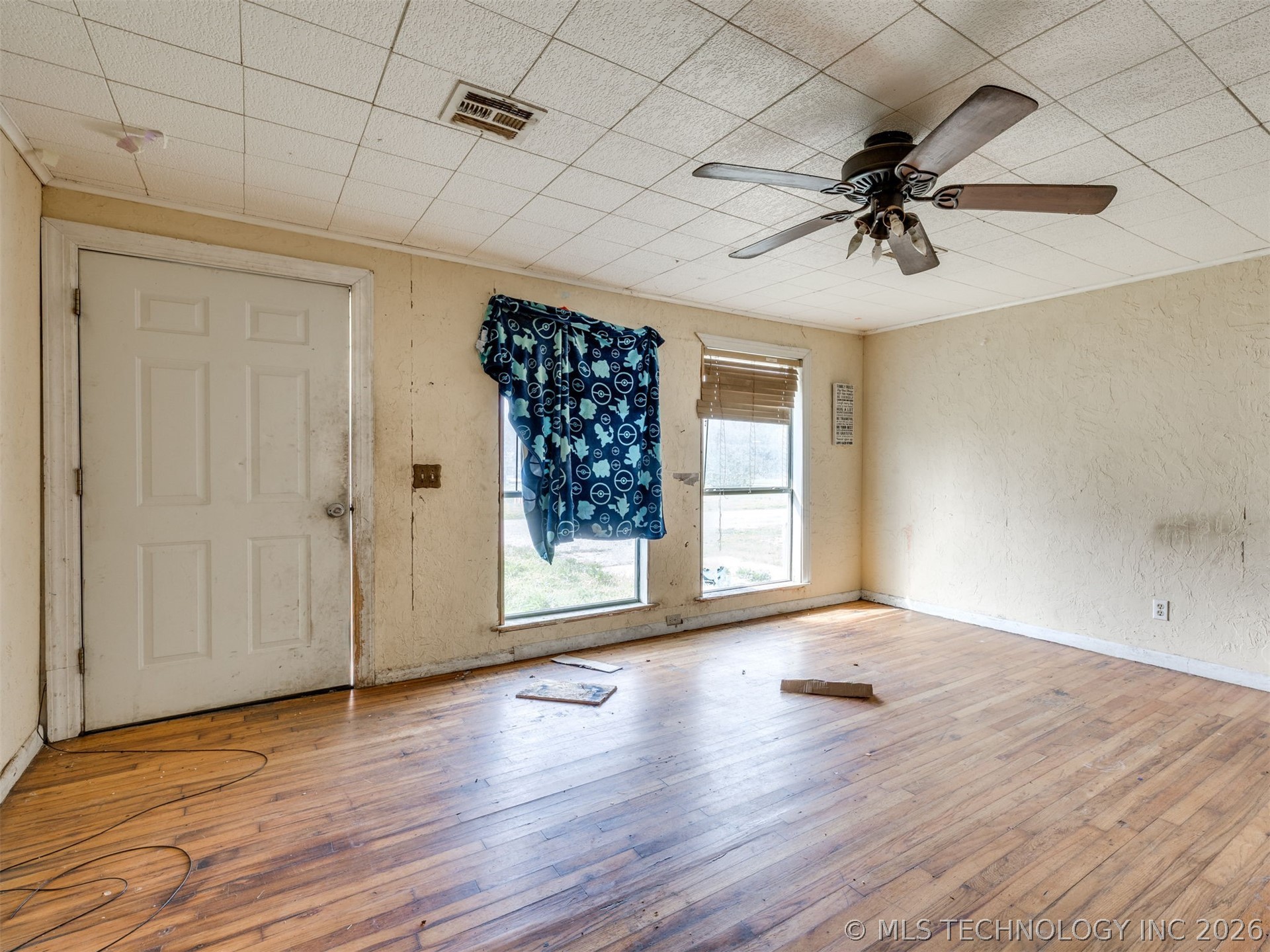 265 E Armstrong Street Jennings OK 74038