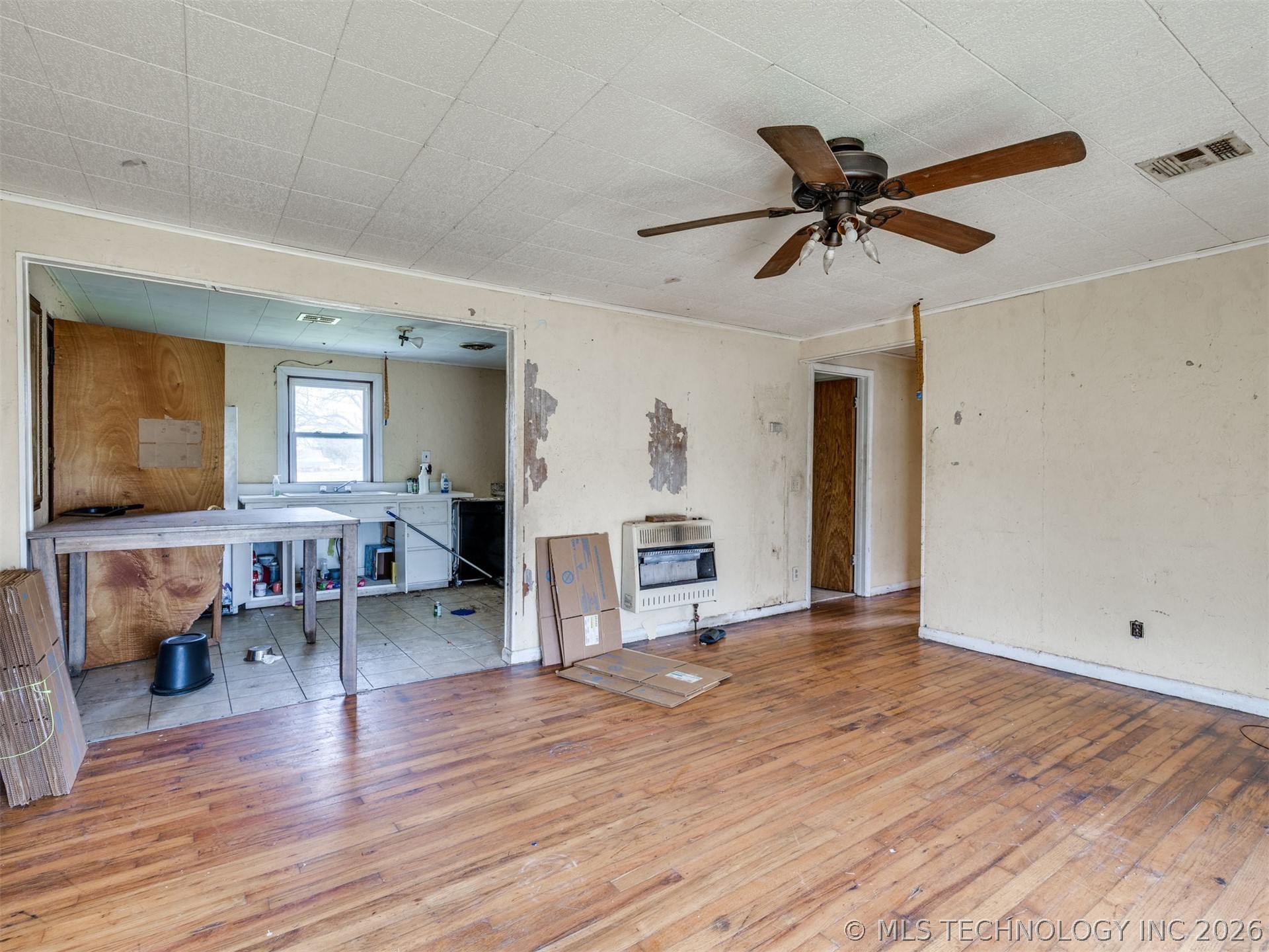 265 E Armstrong Street Jennings OK 74038