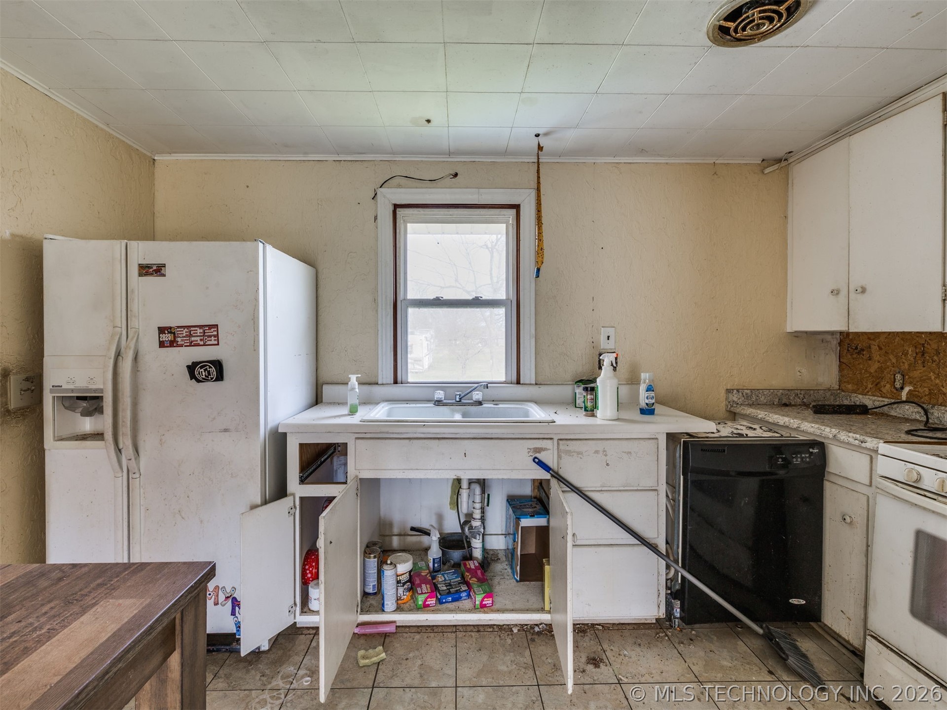 265 E Armstrong Street Jennings OK 74038