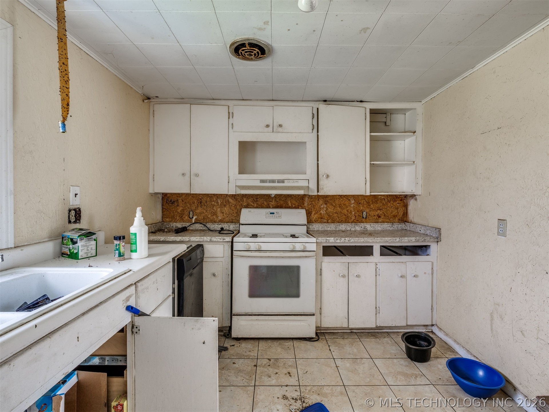 265 E Armstrong Street Jennings OK 74038