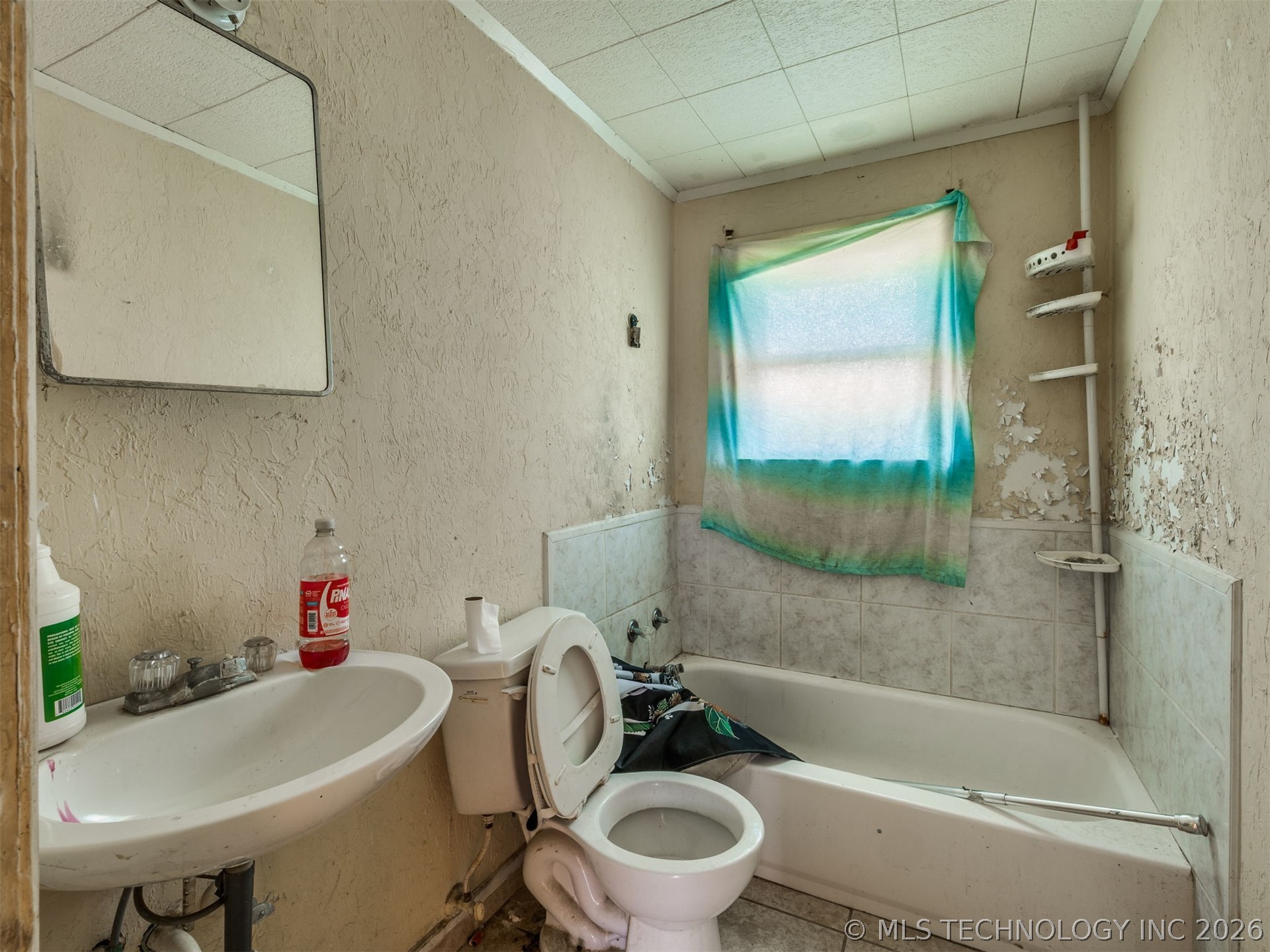 265 E Armstrong Street Jennings OK 74038