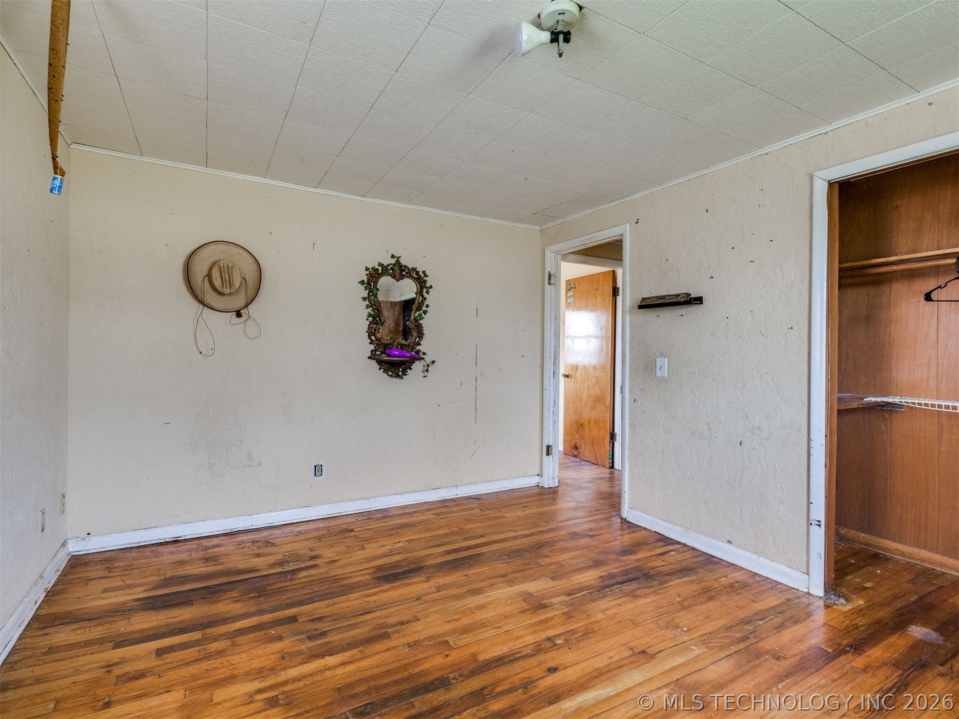 265 E Armstrong Street Jennings OK 74038