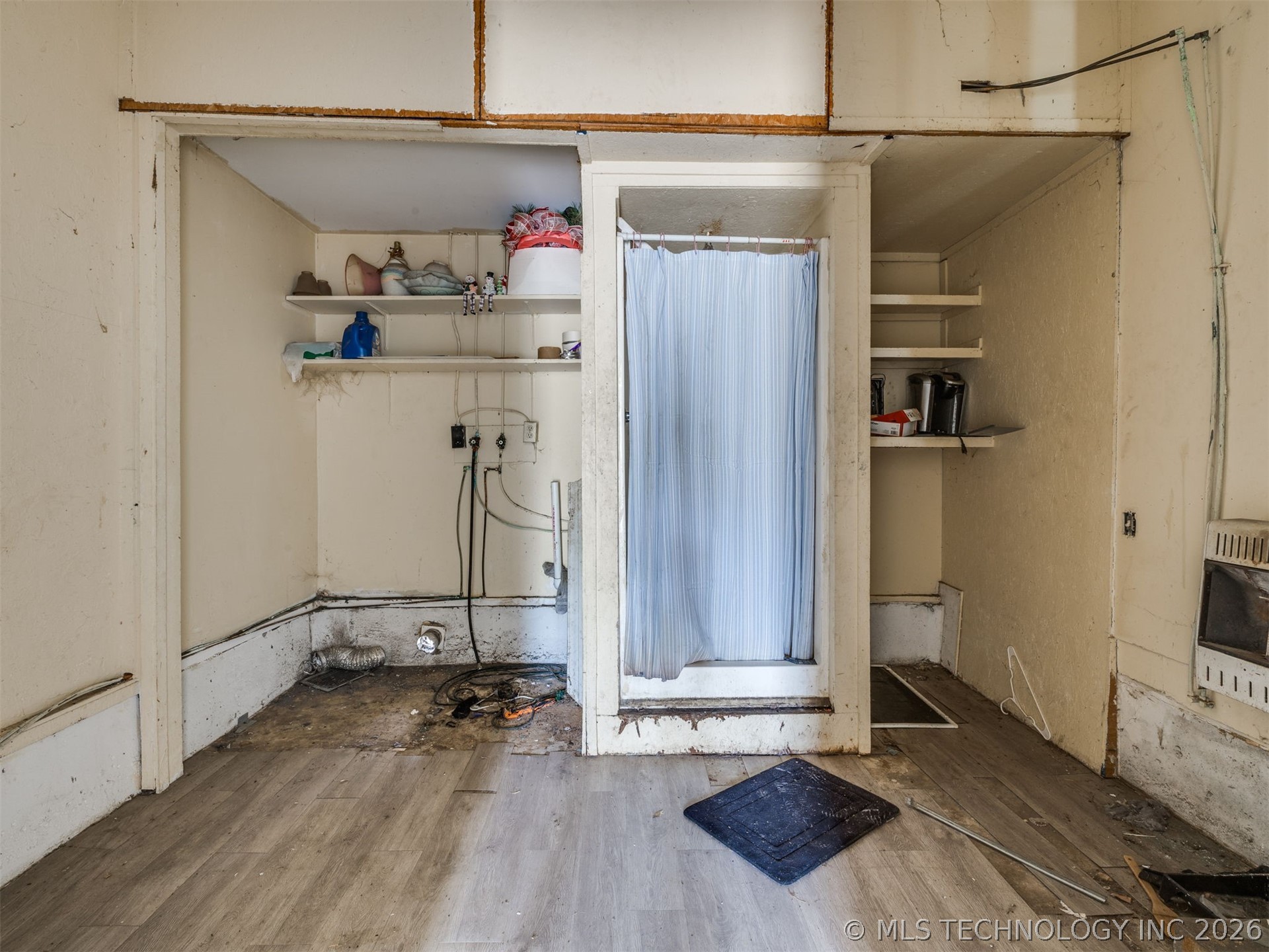265 E Armstrong Street Jennings OK 74038
