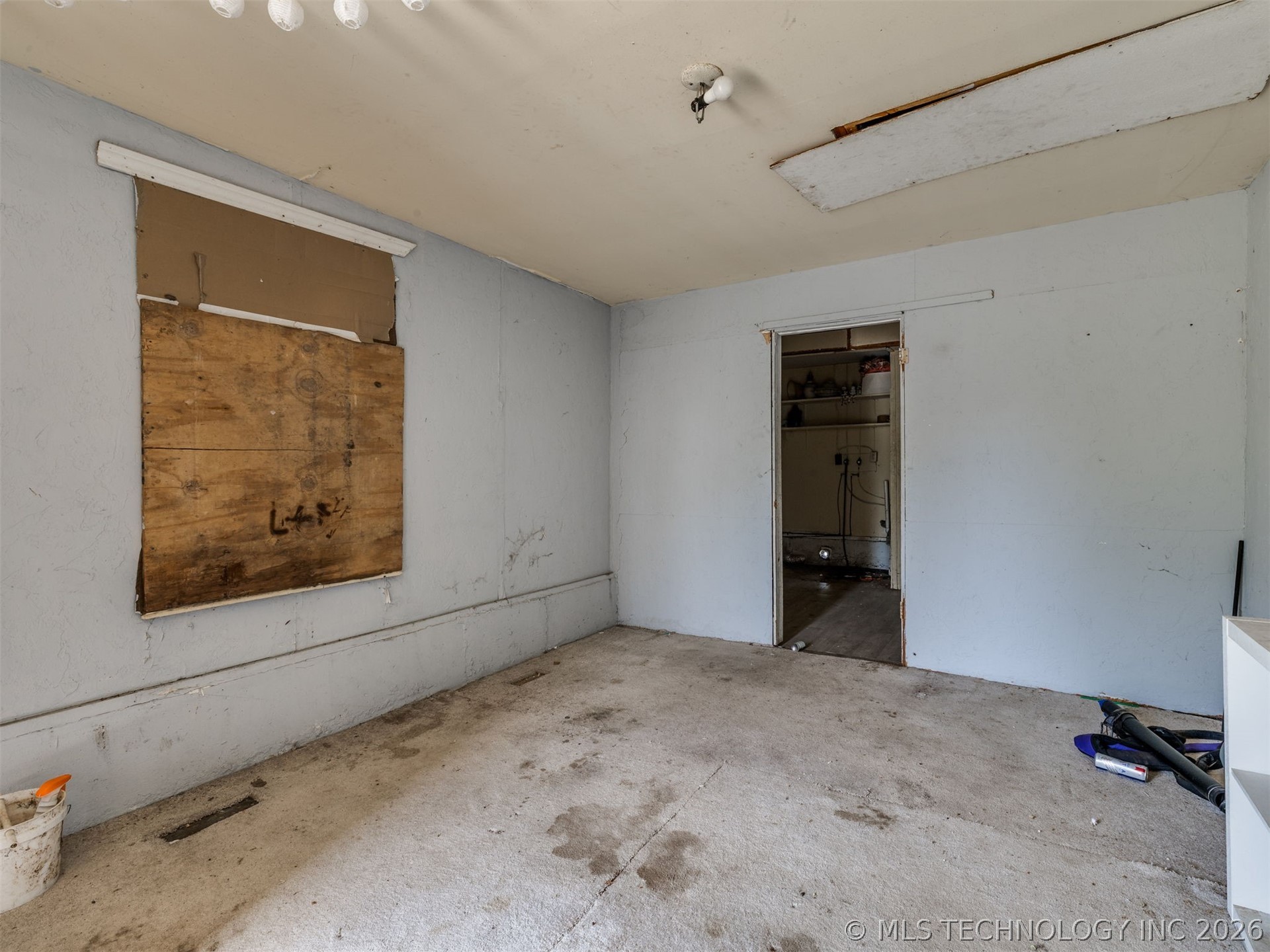 265 E Armstrong Street Jennings OK 74038