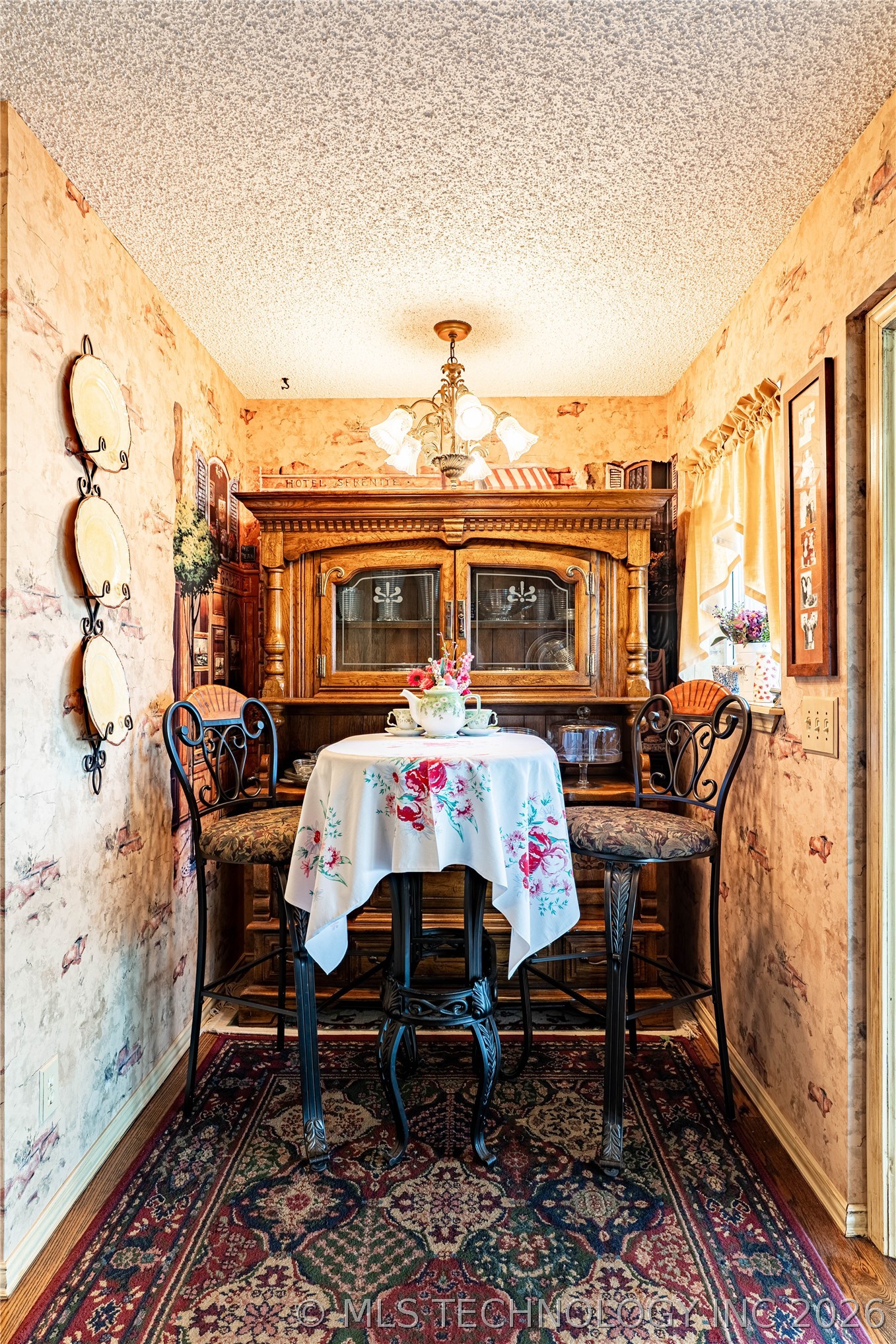 25675 S 465th Westavenue Depew OK 74028