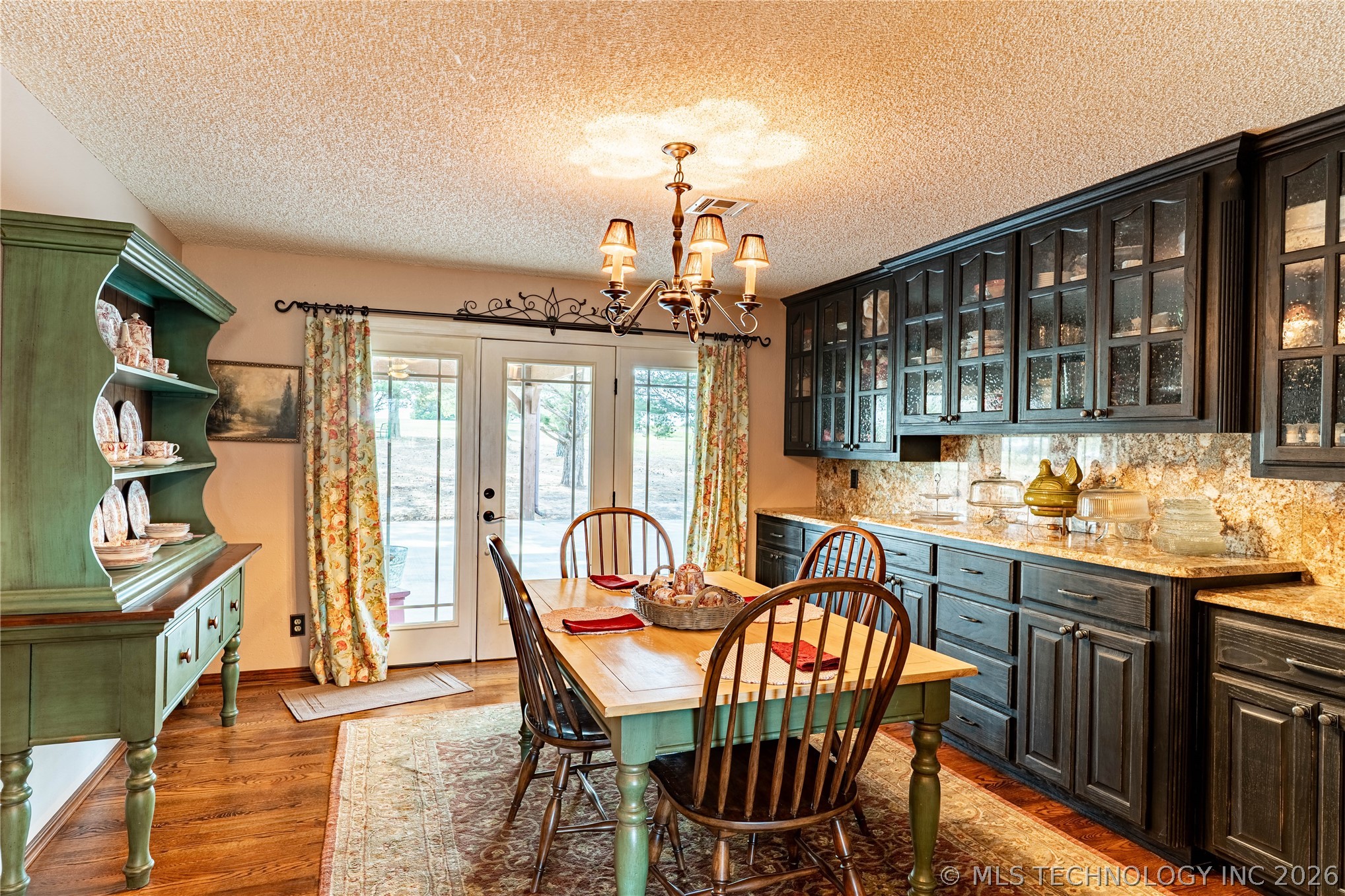 25675 S 465th Westavenue Depew OK 74028