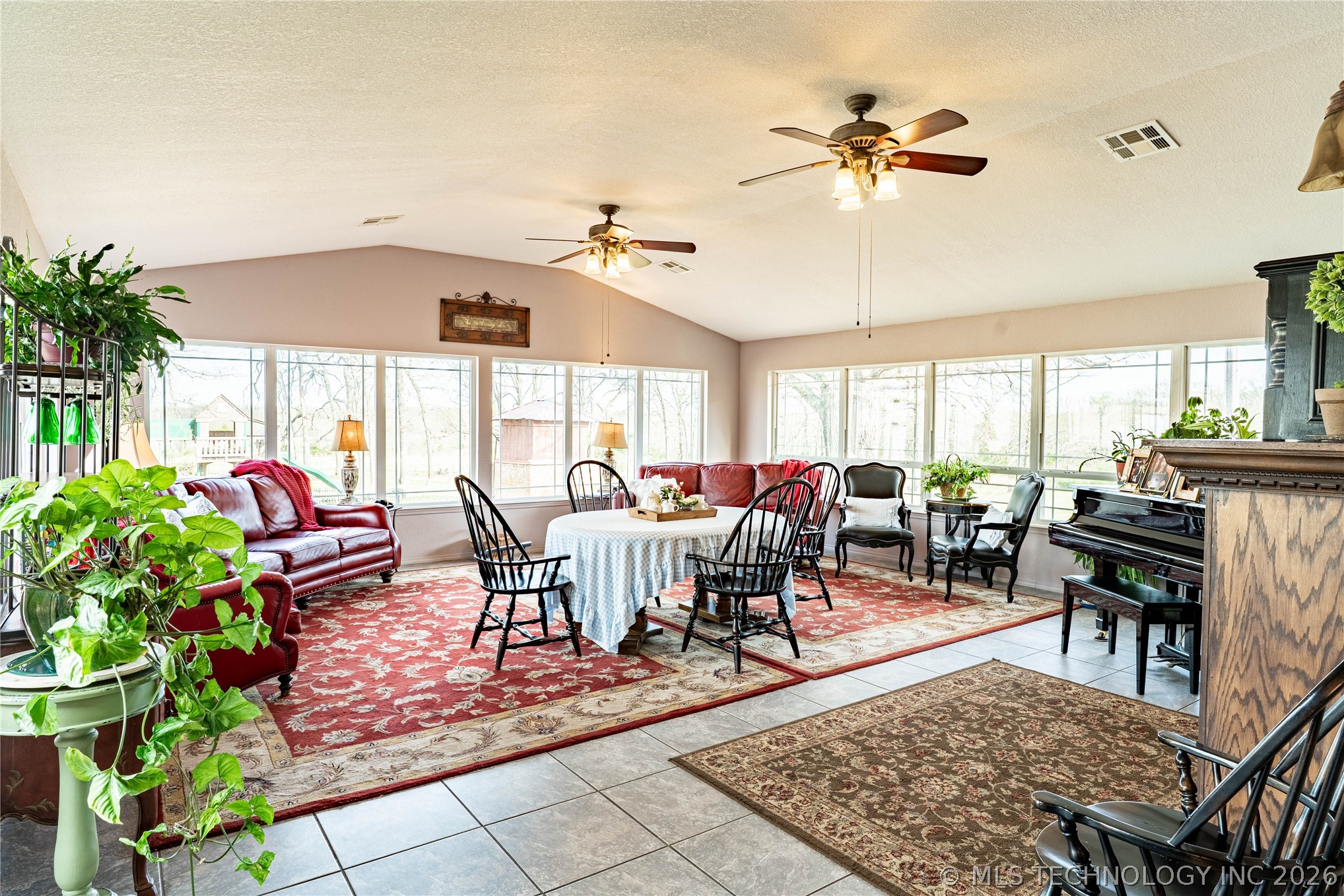 25675 S 465th Westavenue Depew OK 74028