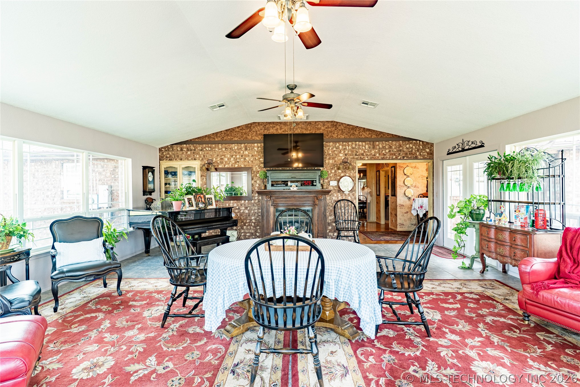 25675 S 465th Westavenue Depew OK 74028