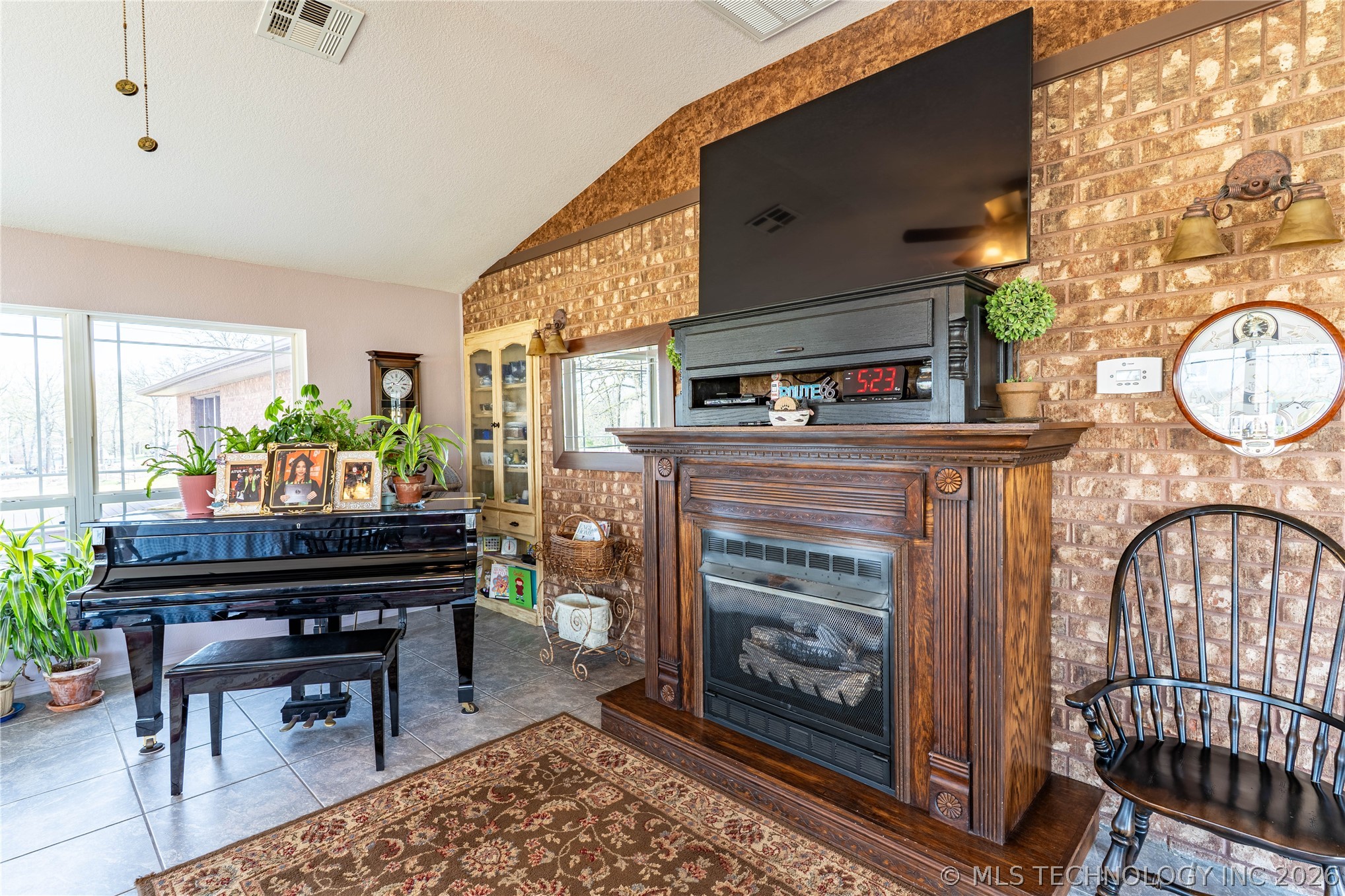 25675 S 465th Westavenue Depew OK 74028