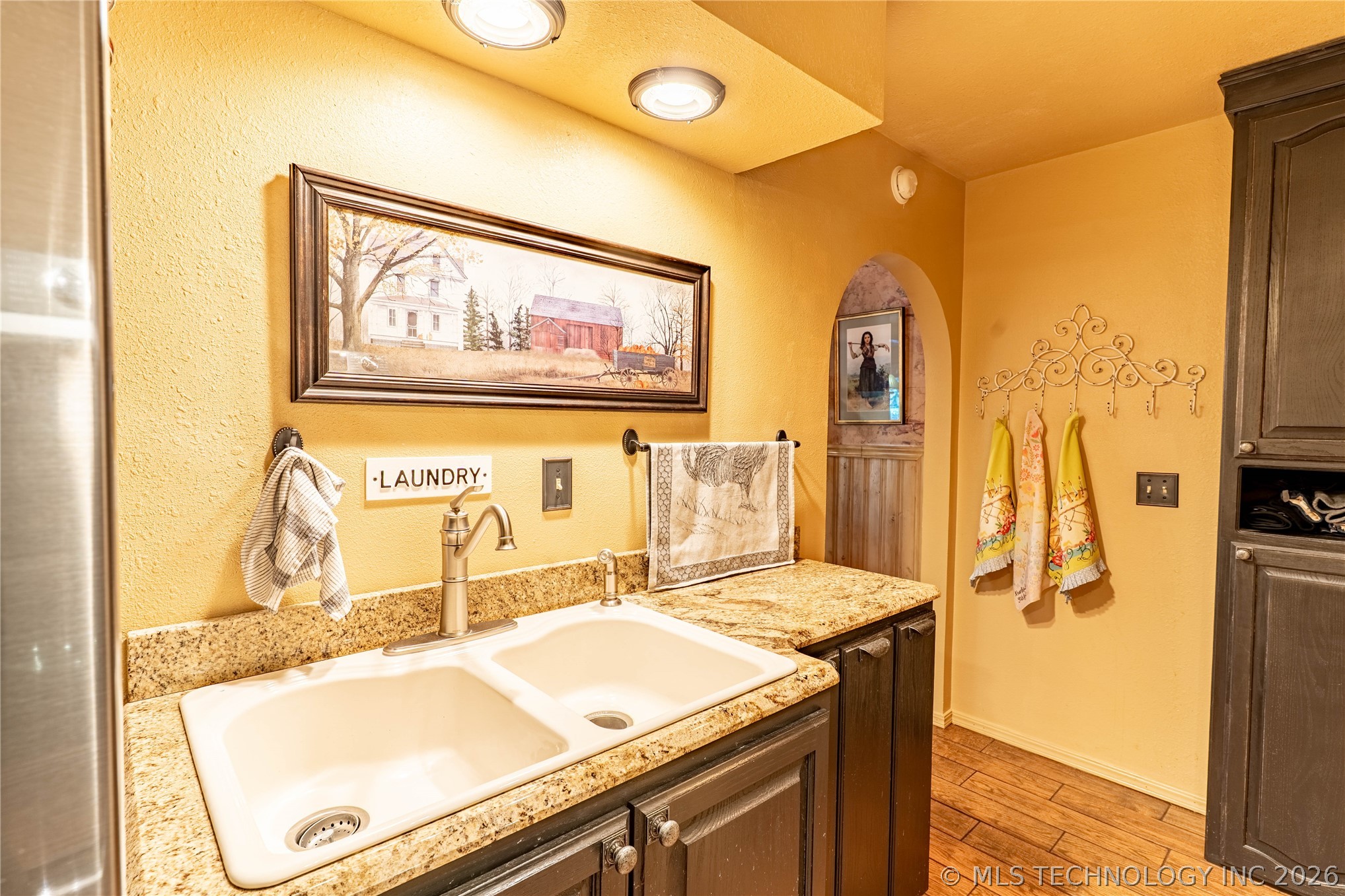 25675 S 465th Westavenue Depew OK 74028