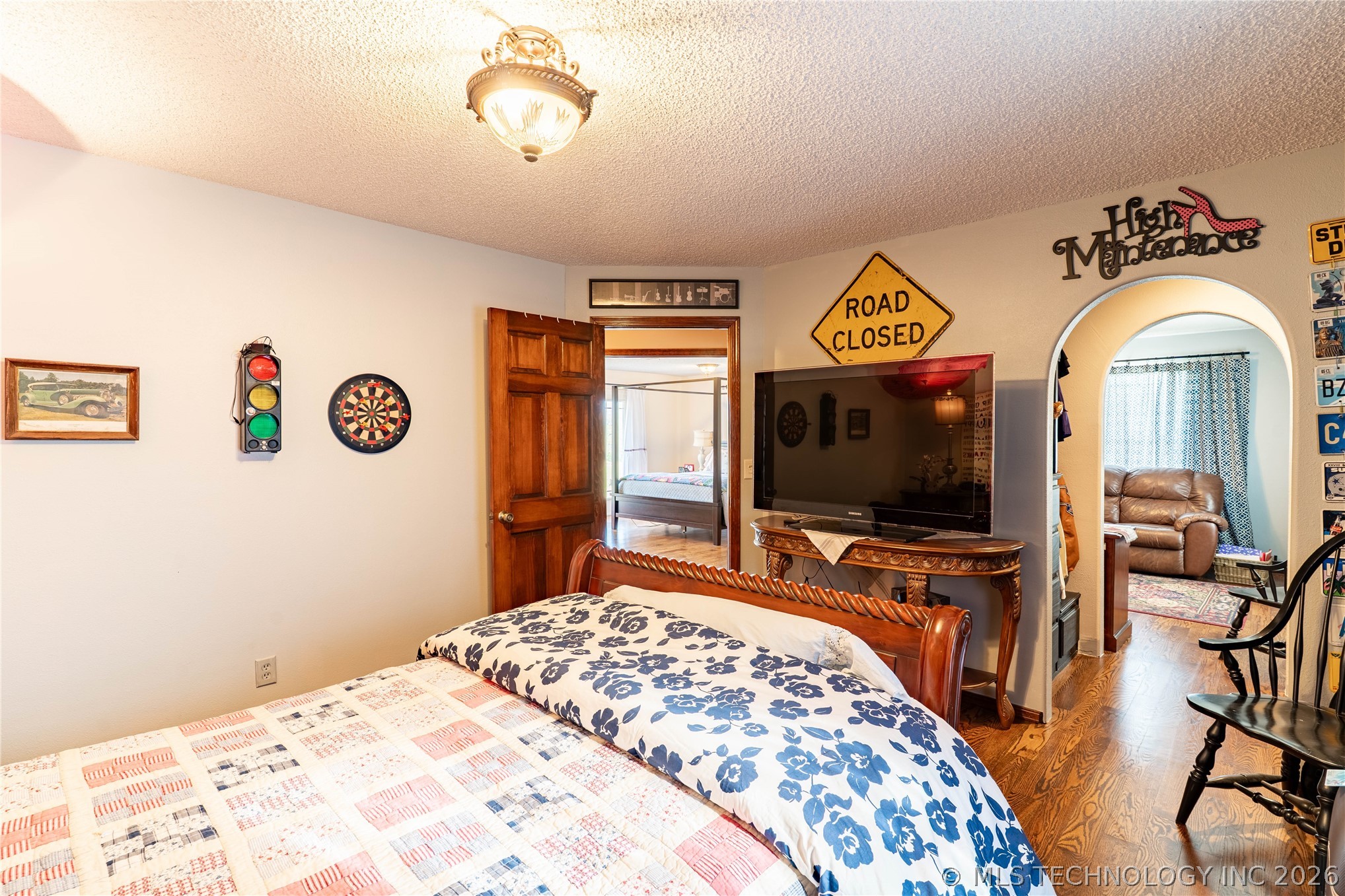25675 S 465th Westavenue Depew OK 74028
