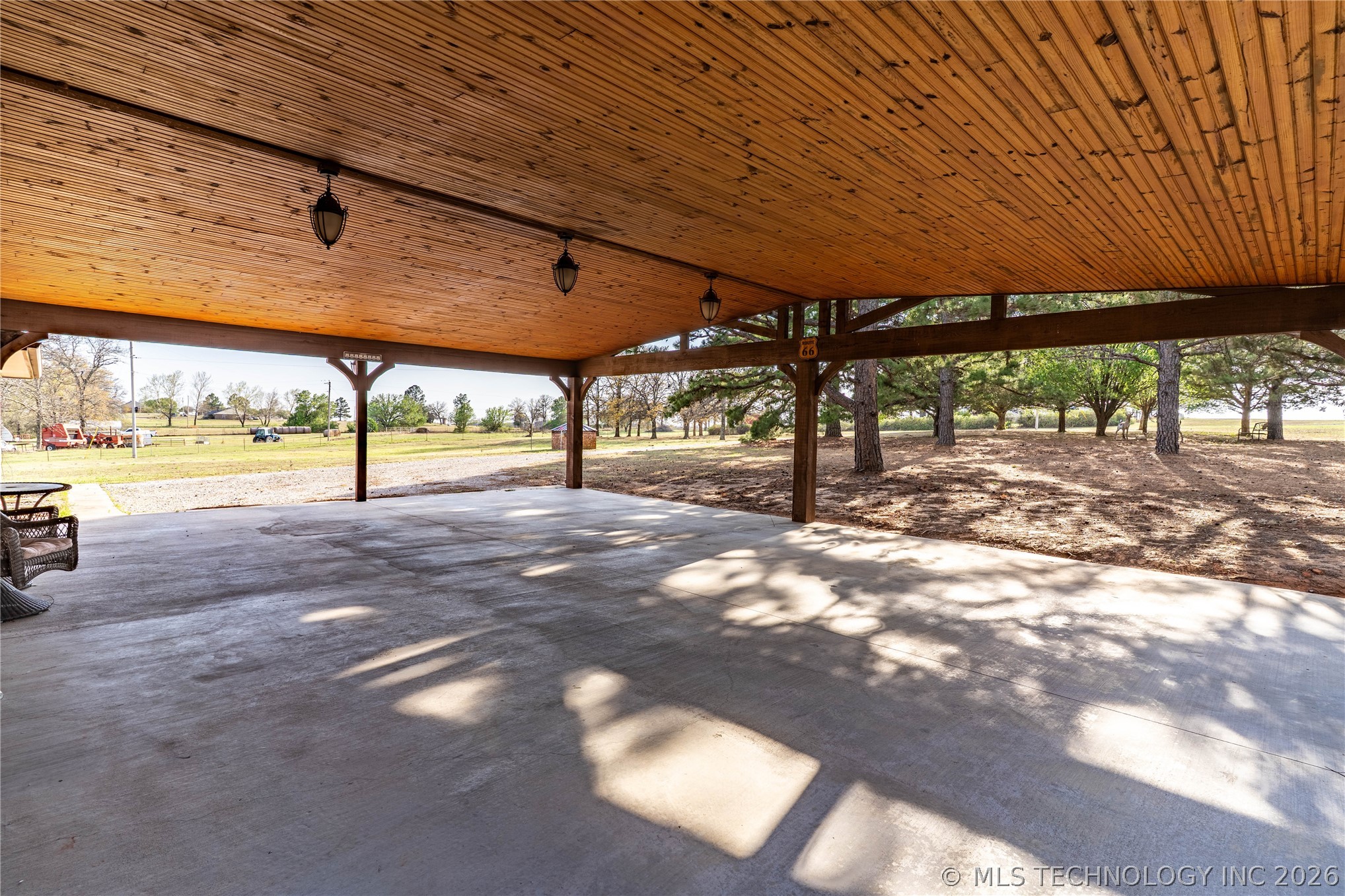 25675 S 465th Westavenue Depew OK 74028