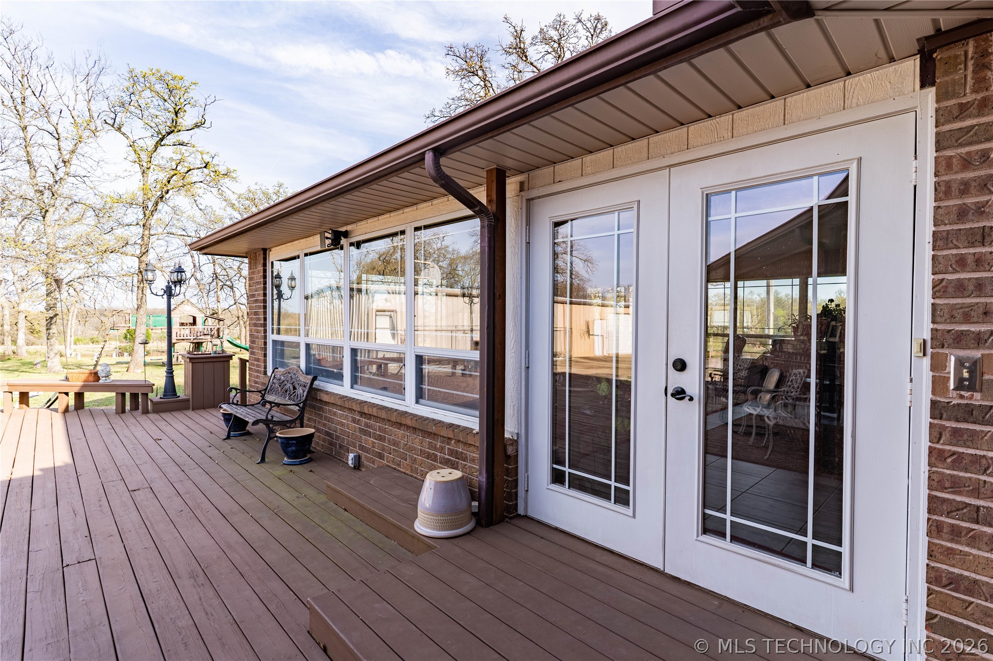 25675 S 465th Westavenue Depew OK 74028