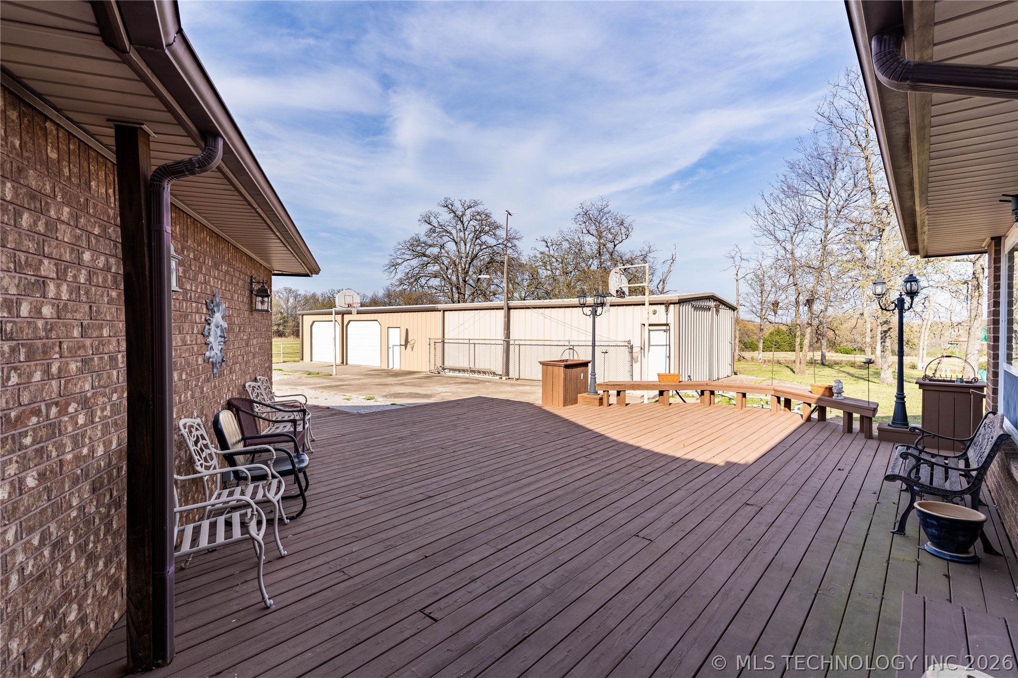25675 S 465th Westavenue Depew OK 74028