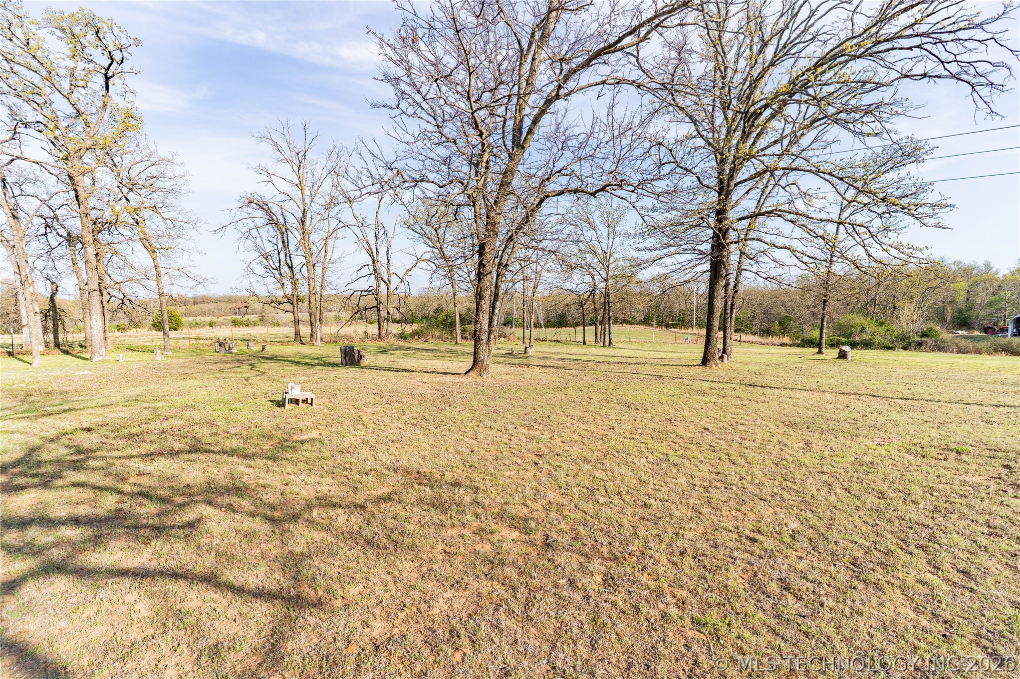 25675 S 465th Westavenue Depew OK 74028