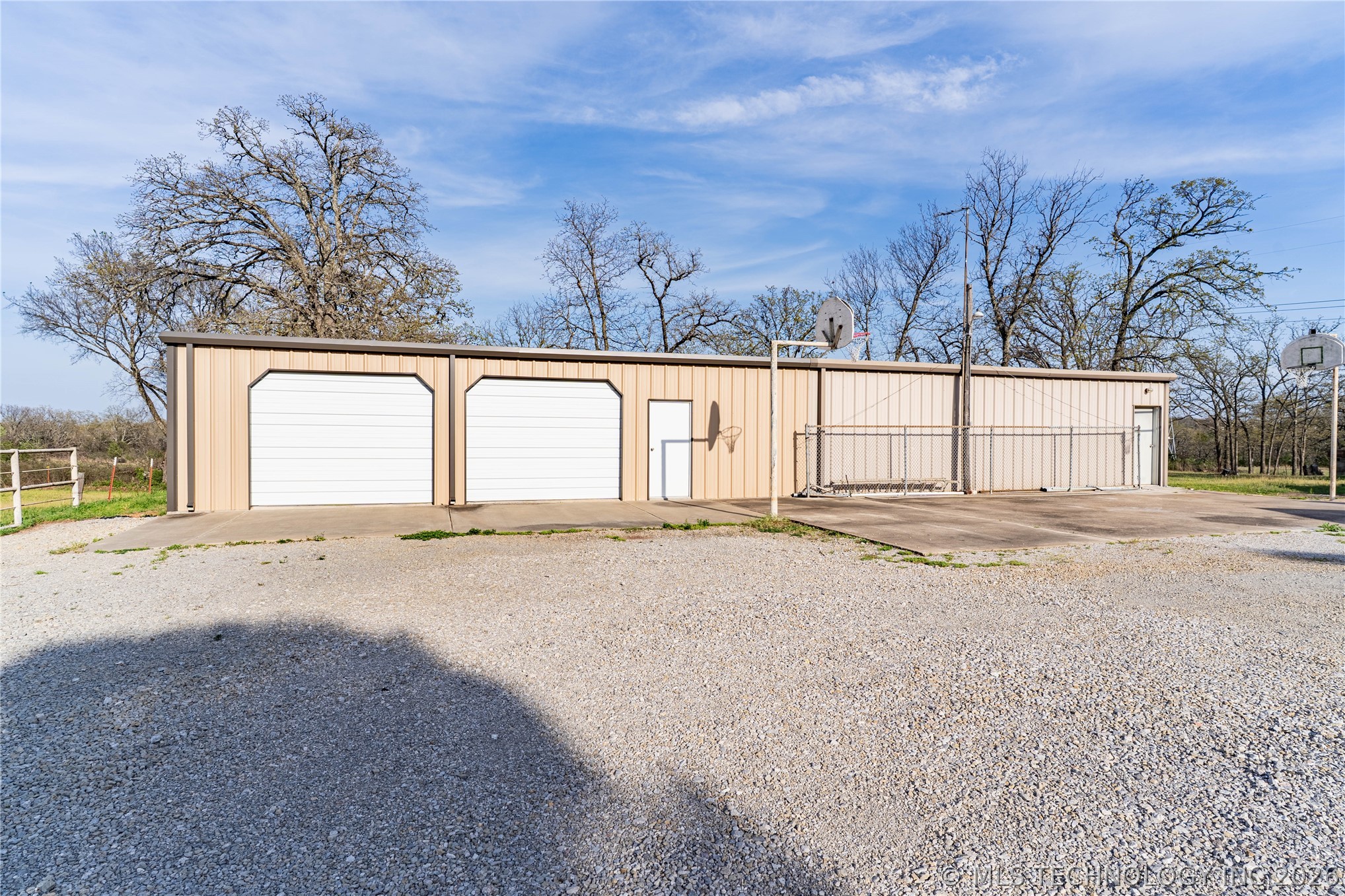 25675 S 465th Westavenue Depew OK 74028
