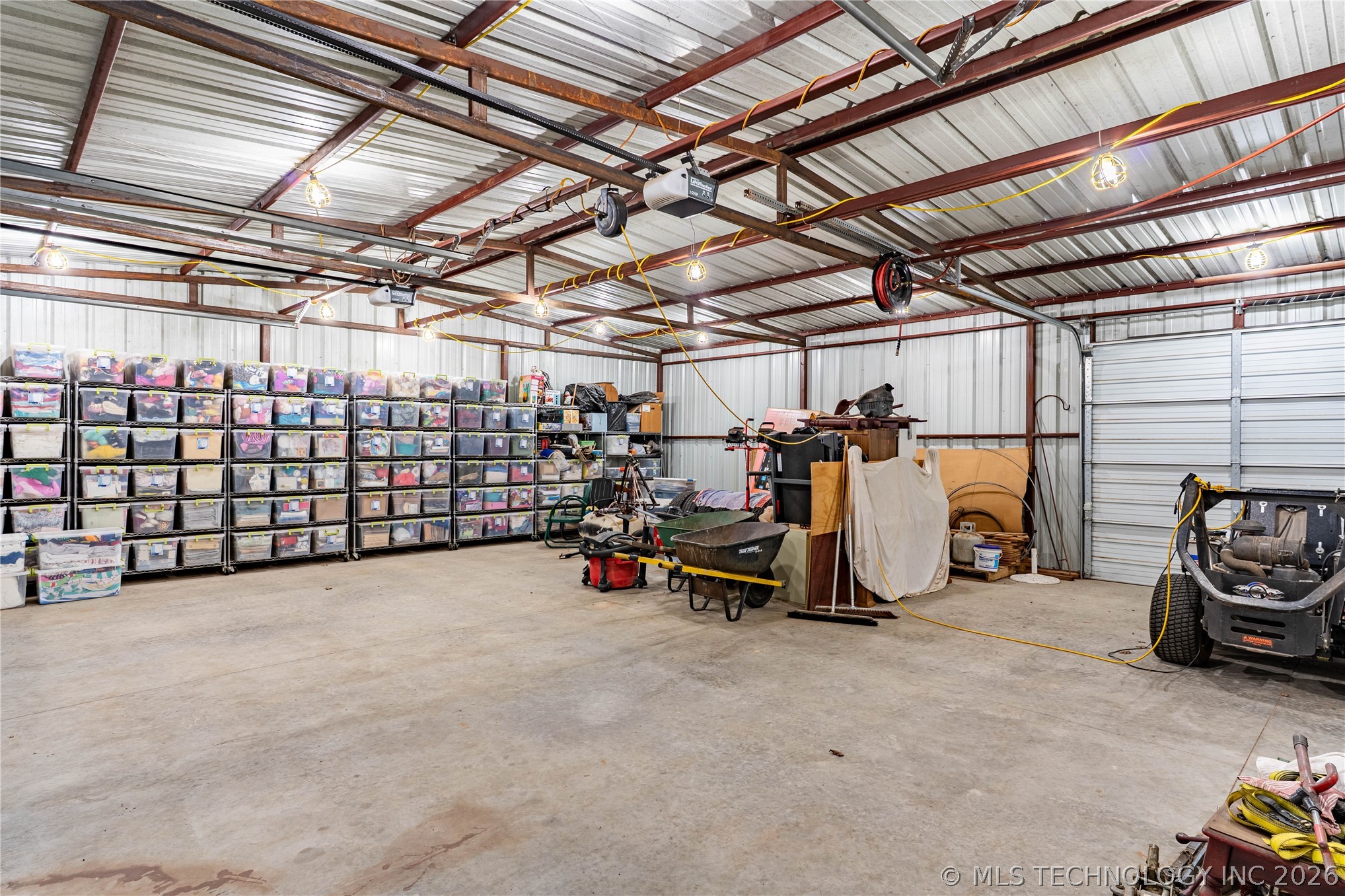 25675 S 465th Westavenue Depew OK 74028