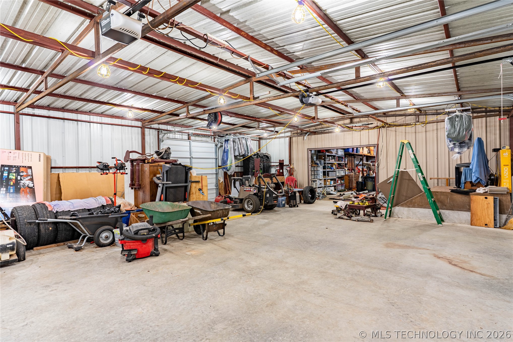 25675 S 465th Westavenue Depew OK 74028