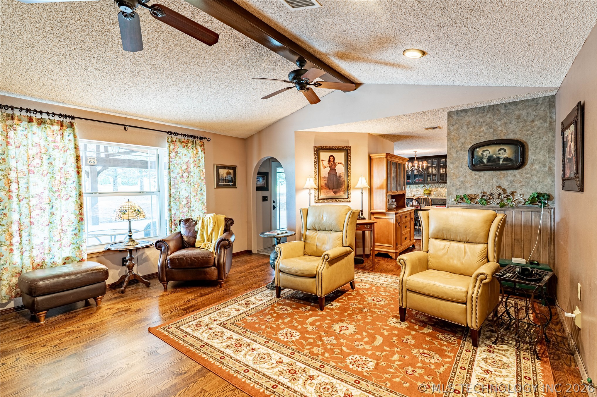 25675 S 465th Westavenue Depew OK 74028