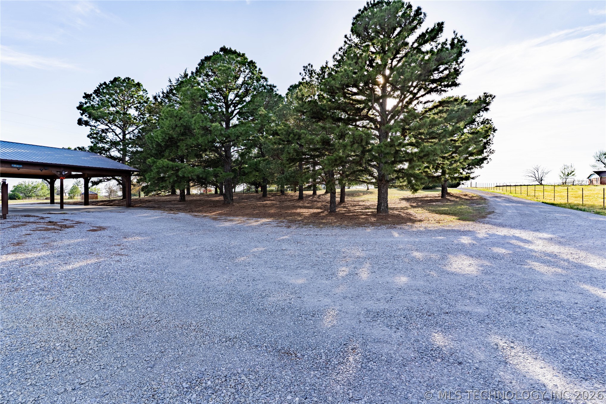 25675 S 465th Westavenue Depew OK 74028