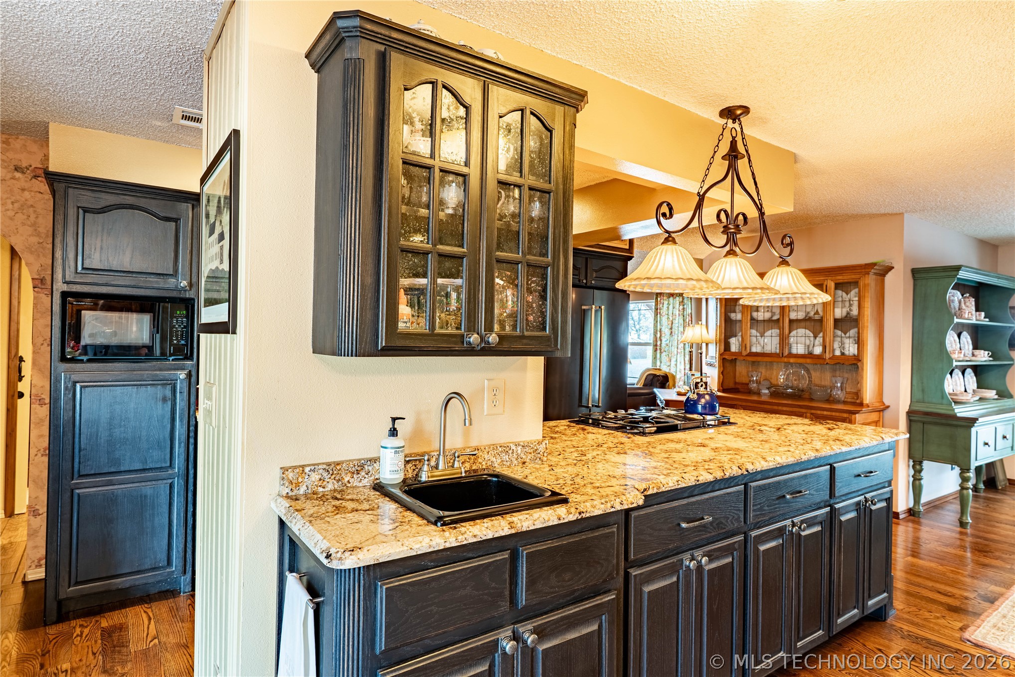 25675 S 465th Westavenue Depew OK 74028