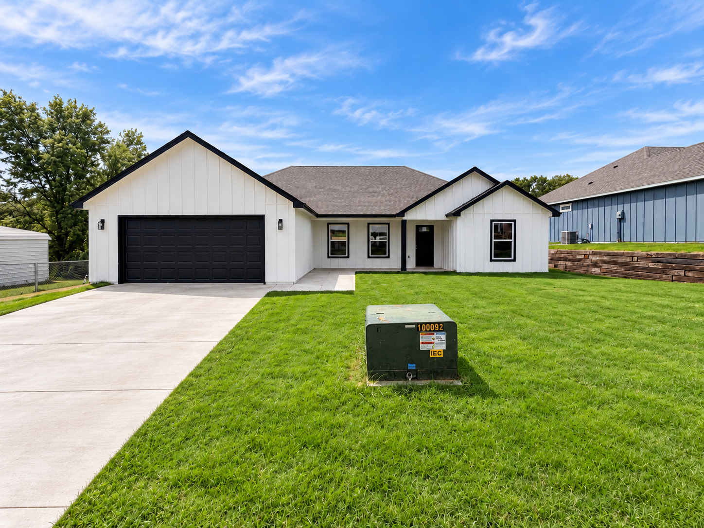 238 Grand Place Mannford OK 74044