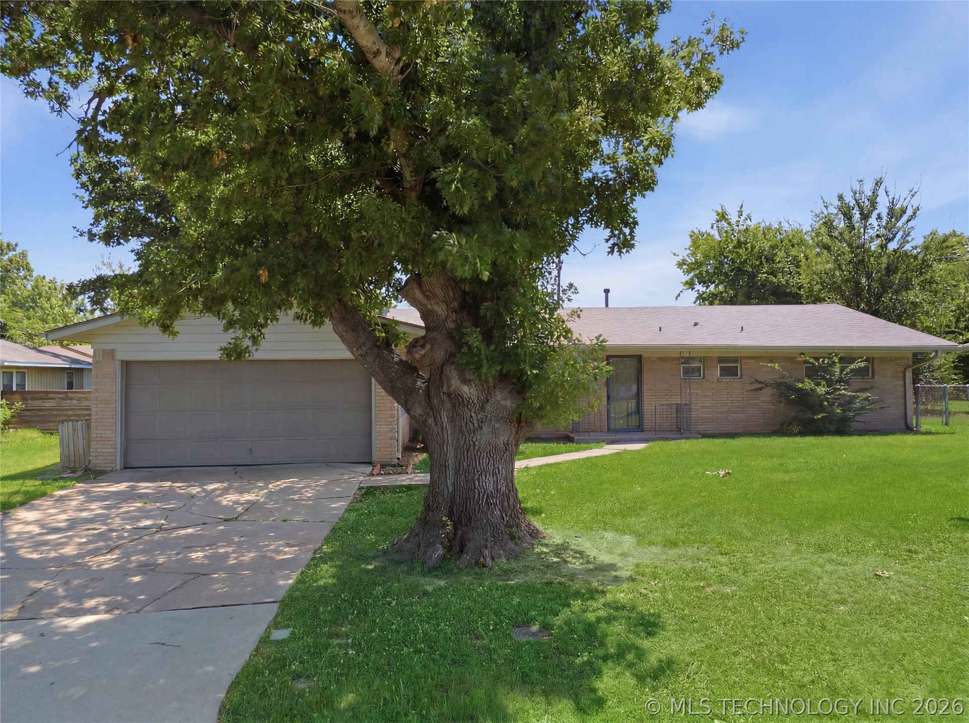 4625 S Vandalia Avenue Tulsa OK 74135
