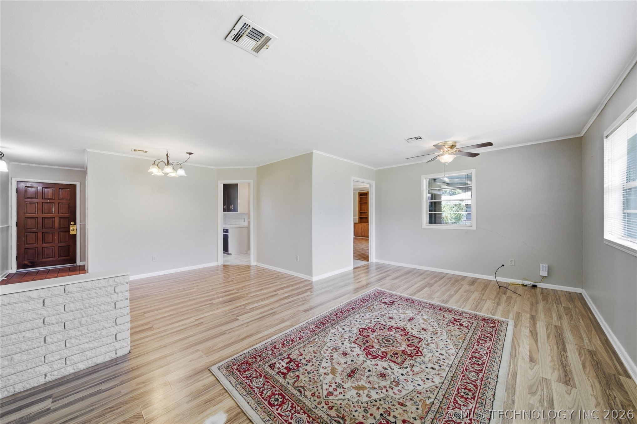 4625 S Vandalia Avenue Tulsa OK 74135