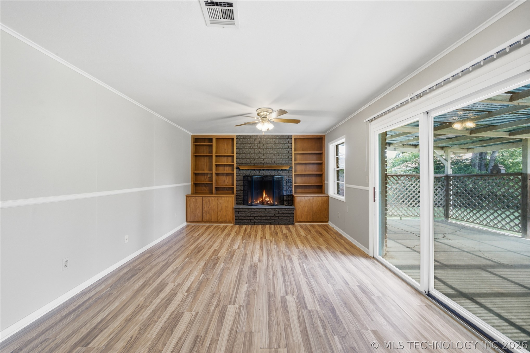 4625 S Vandalia Avenue Tulsa OK 74135