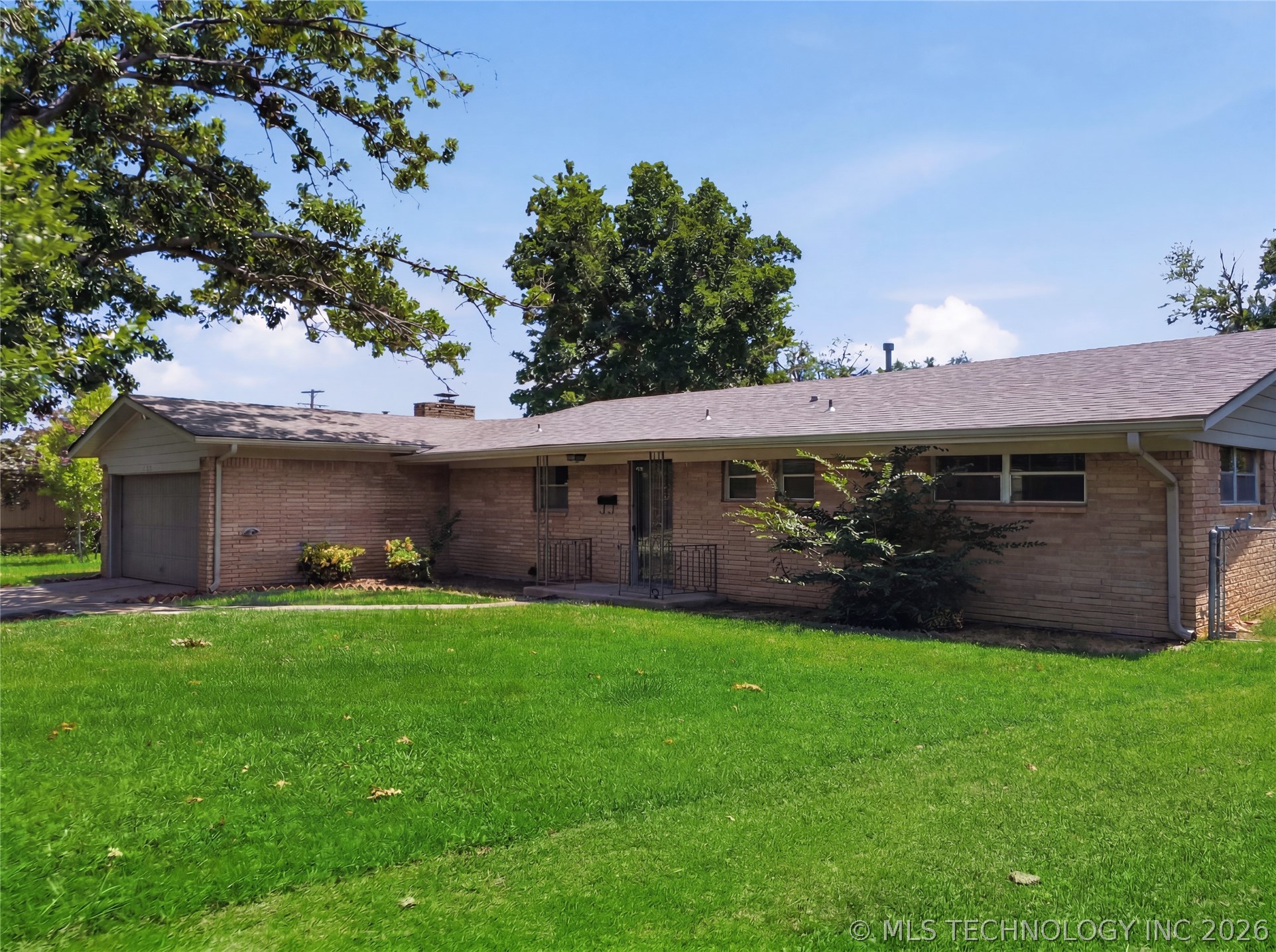 4625 S Vandalia Avenue Tulsa OK 74135