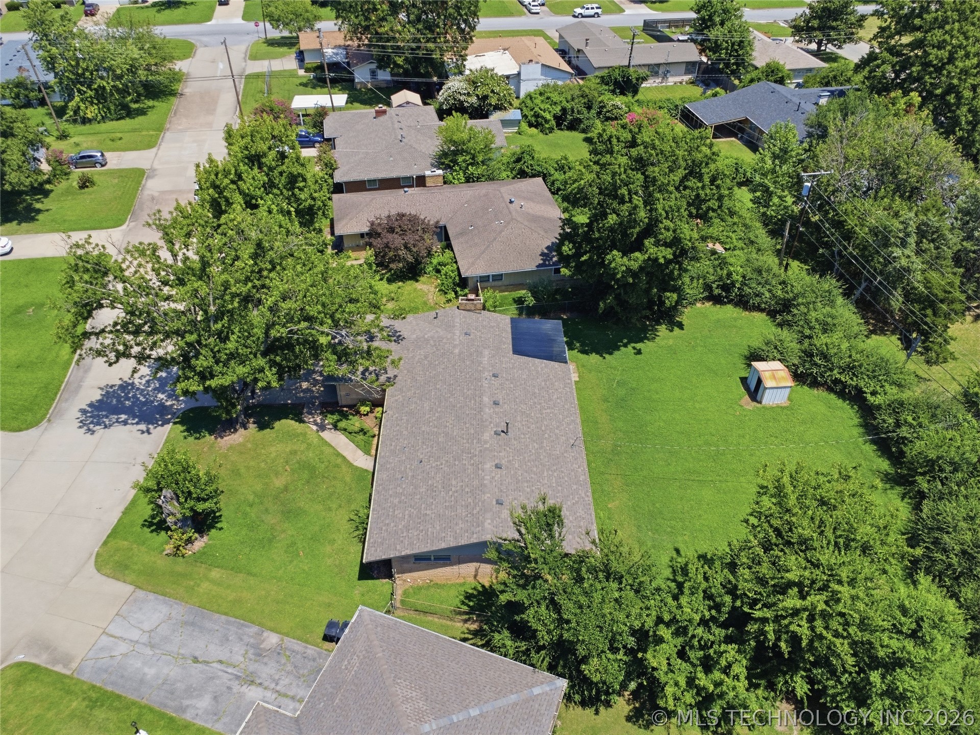 4625 S Vandalia Avenue Tulsa OK 74135