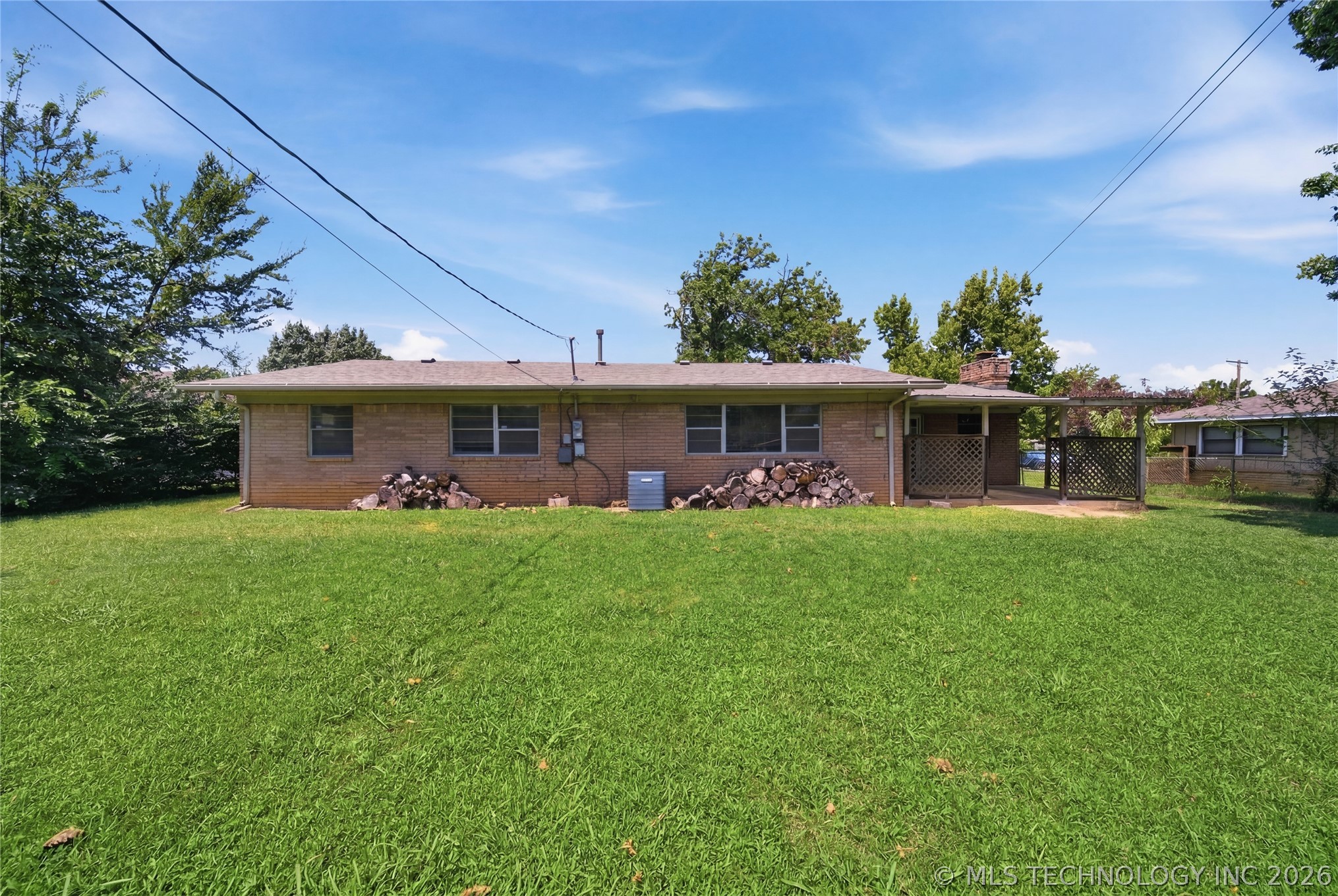 4625 S Vandalia Avenue Tulsa OK 74135