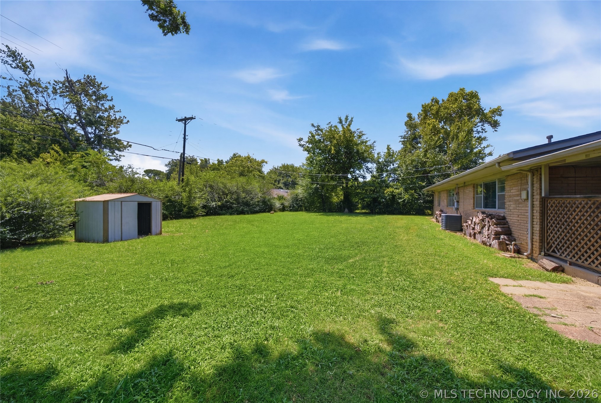4625 S Vandalia Avenue Tulsa OK 74135