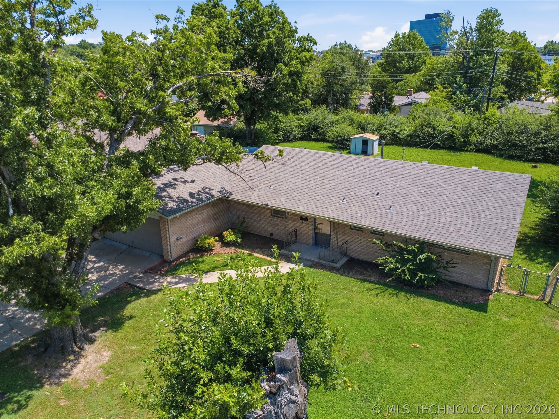 4625 S Vandalia Avenue Tulsa OK 74135
