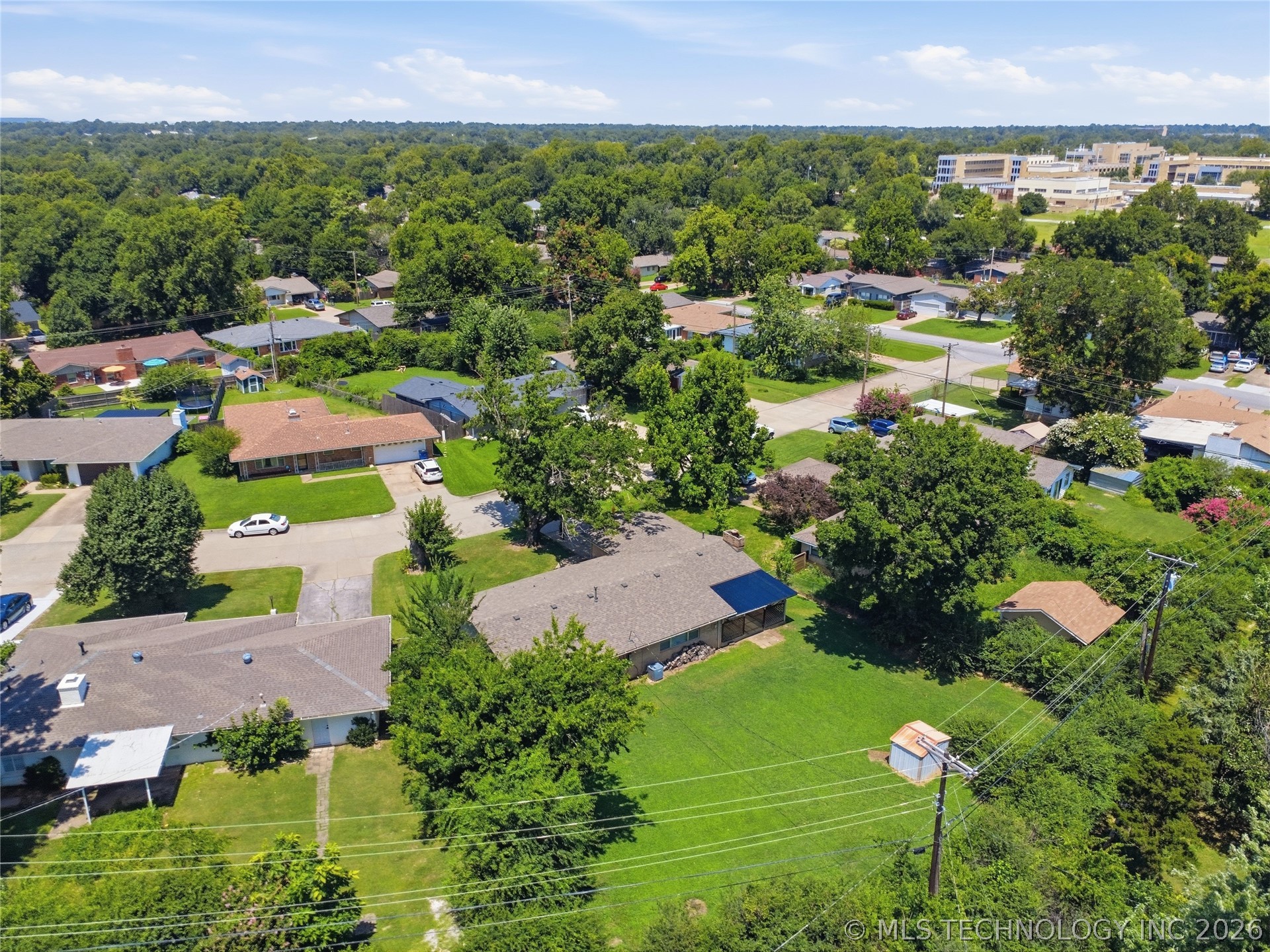 4625 S Vandalia Avenue Tulsa OK 74135