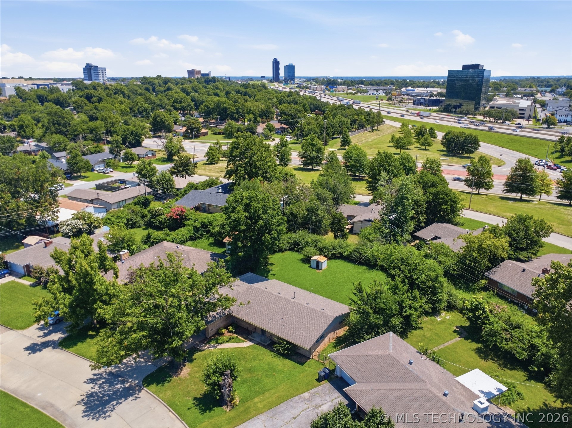 4625 S Vandalia Avenue Tulsa OK 74135