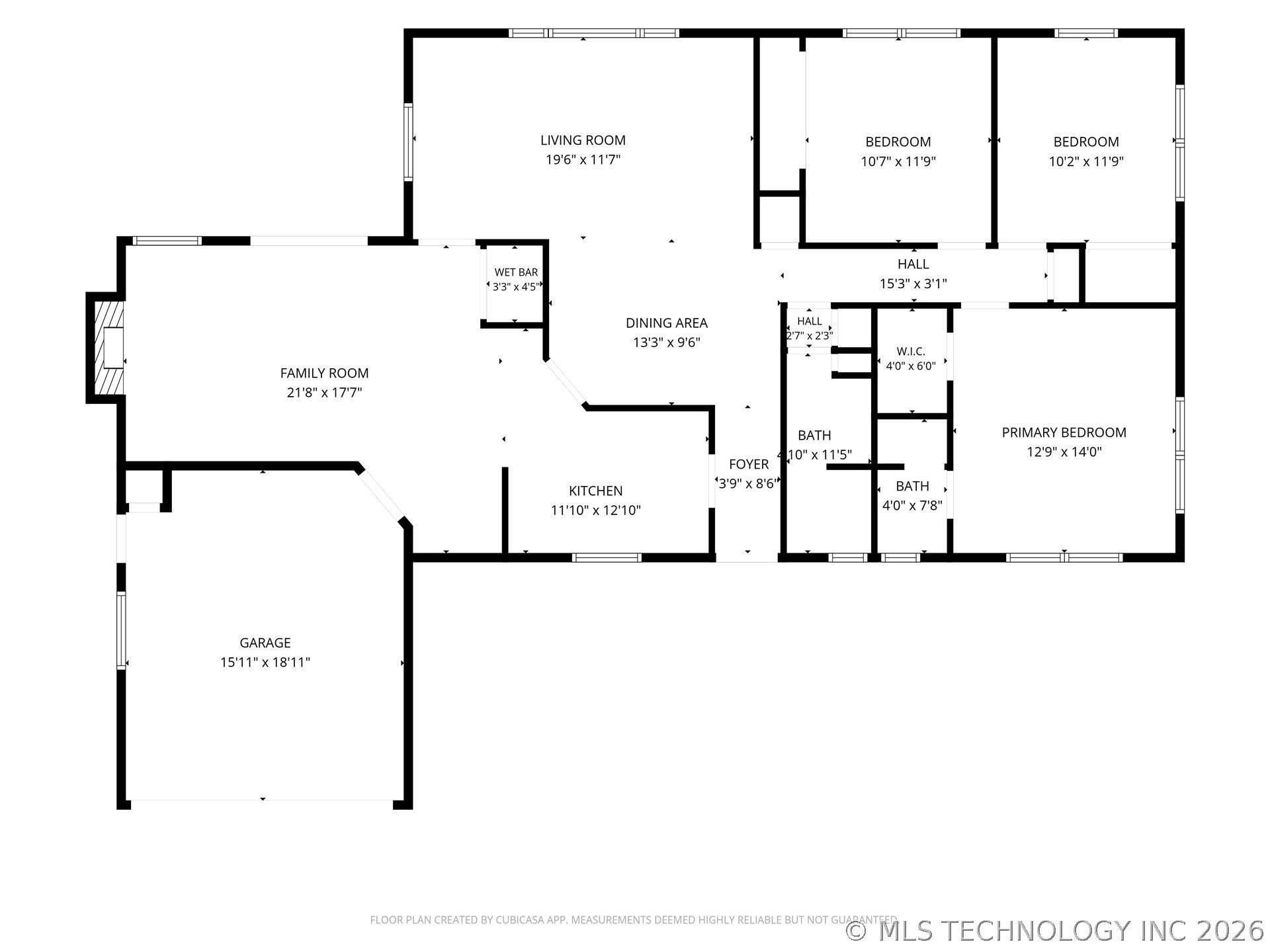 4625 S Vandalia Avenue Tulsa OK 74135