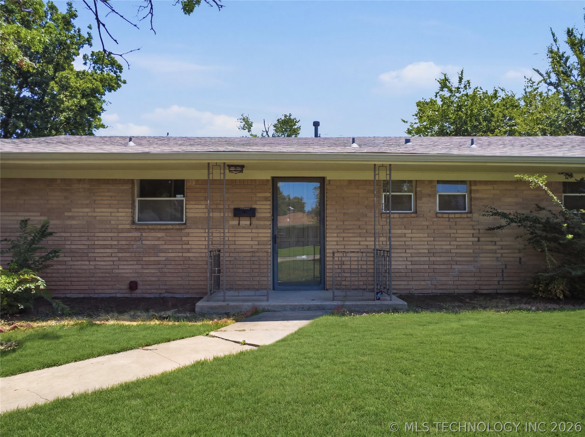 4625 S Vandalia Avenue Tulsa OK 74135