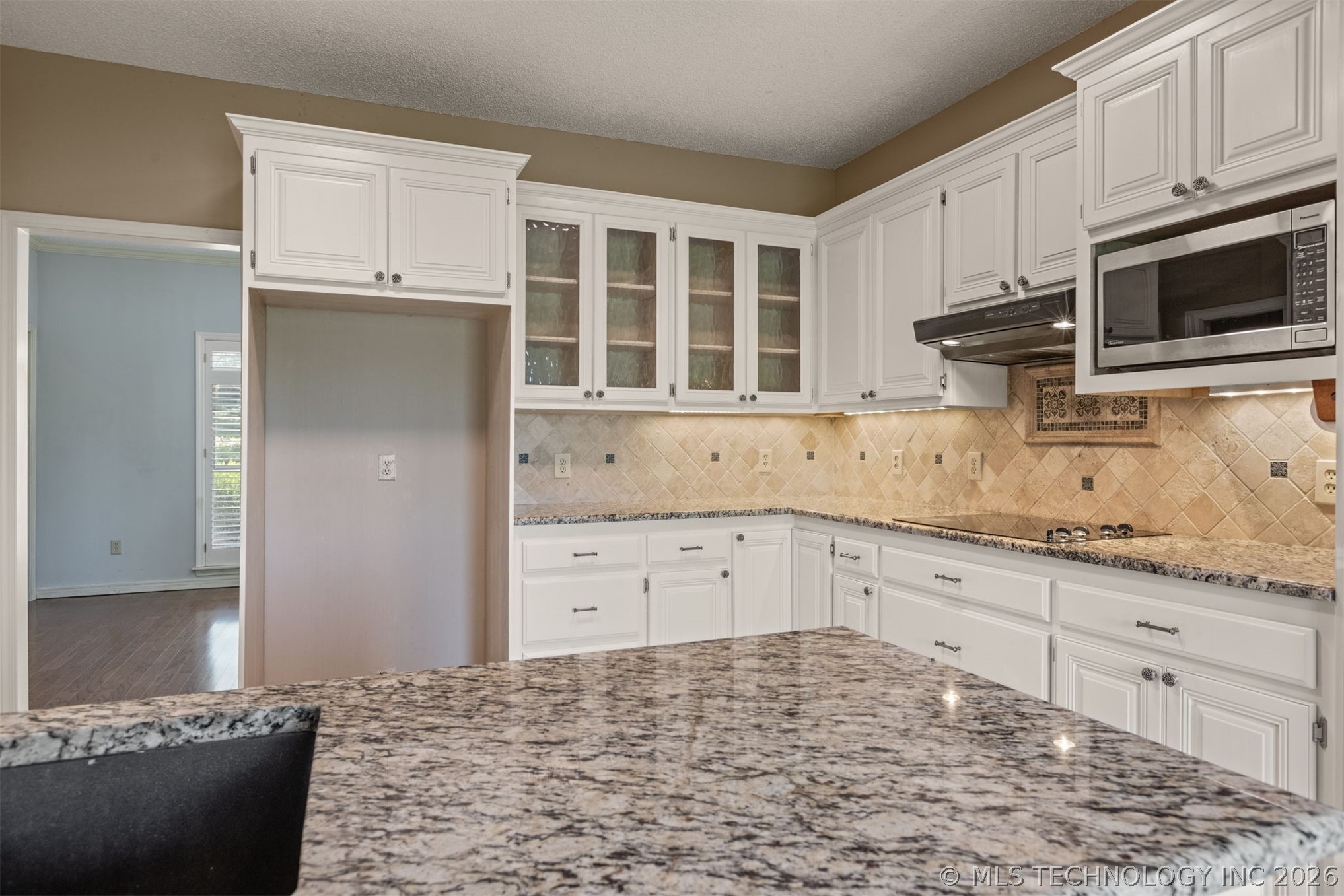 105 Canoe Cove Mannford OK 74044