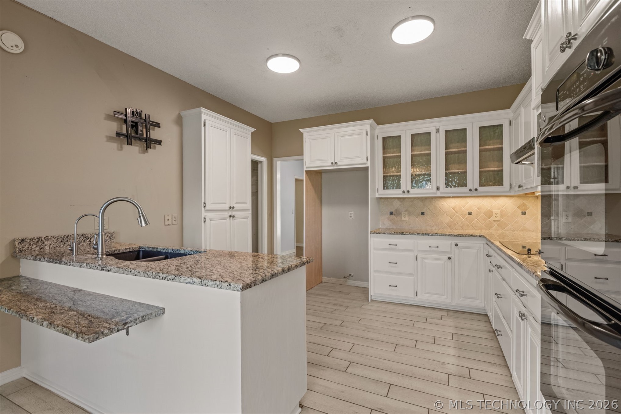 105 Canoe Cove Mannford OK 74044