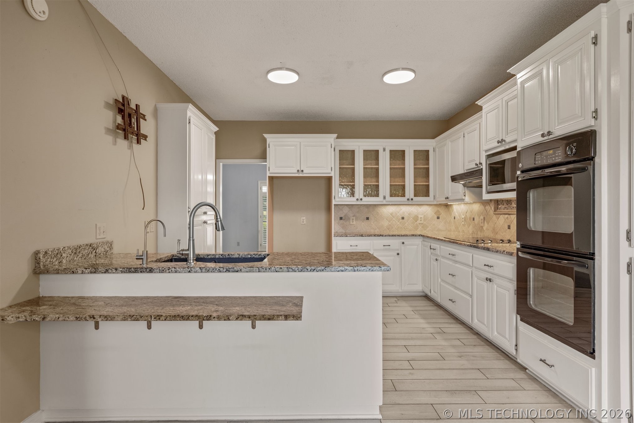 105 Canoe Cove Mannford OK 74044
