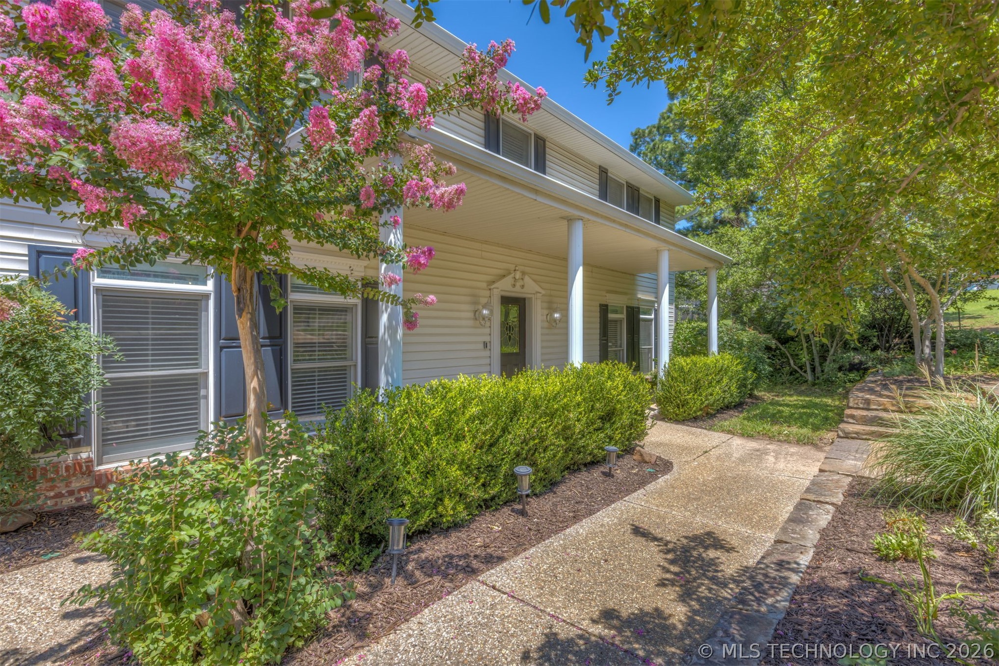 105 Canoe Cove Mannford OK 74044
