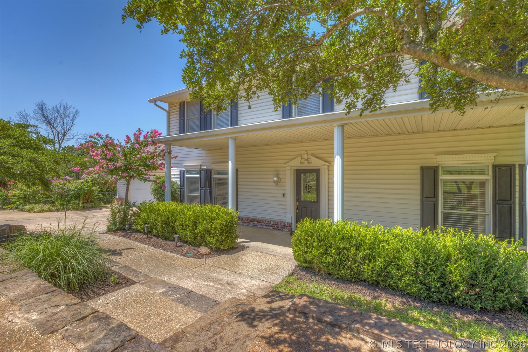 105 Canoe Cove Mannford OK 74044