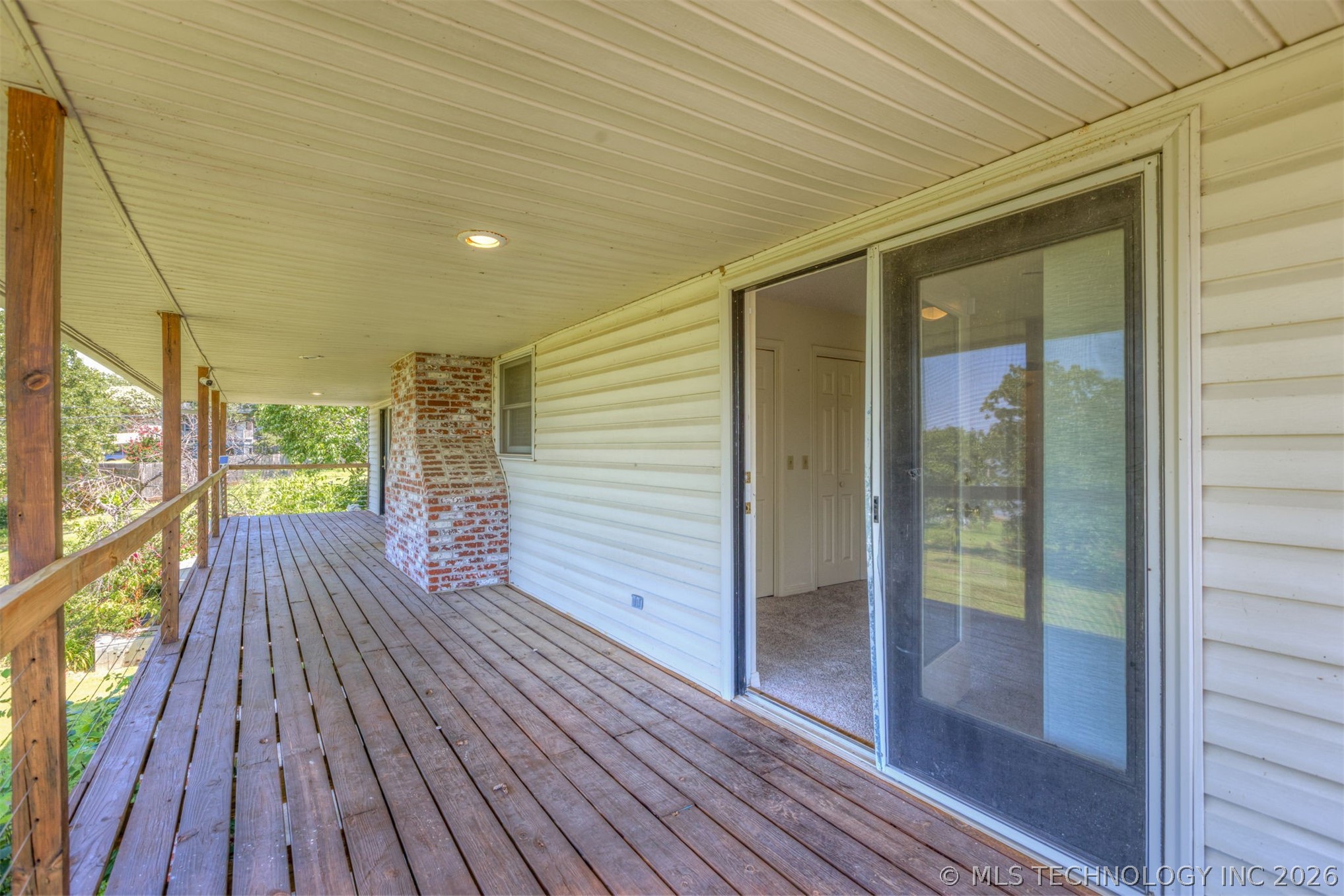 105 Canoe Cove Mannford OK 74044