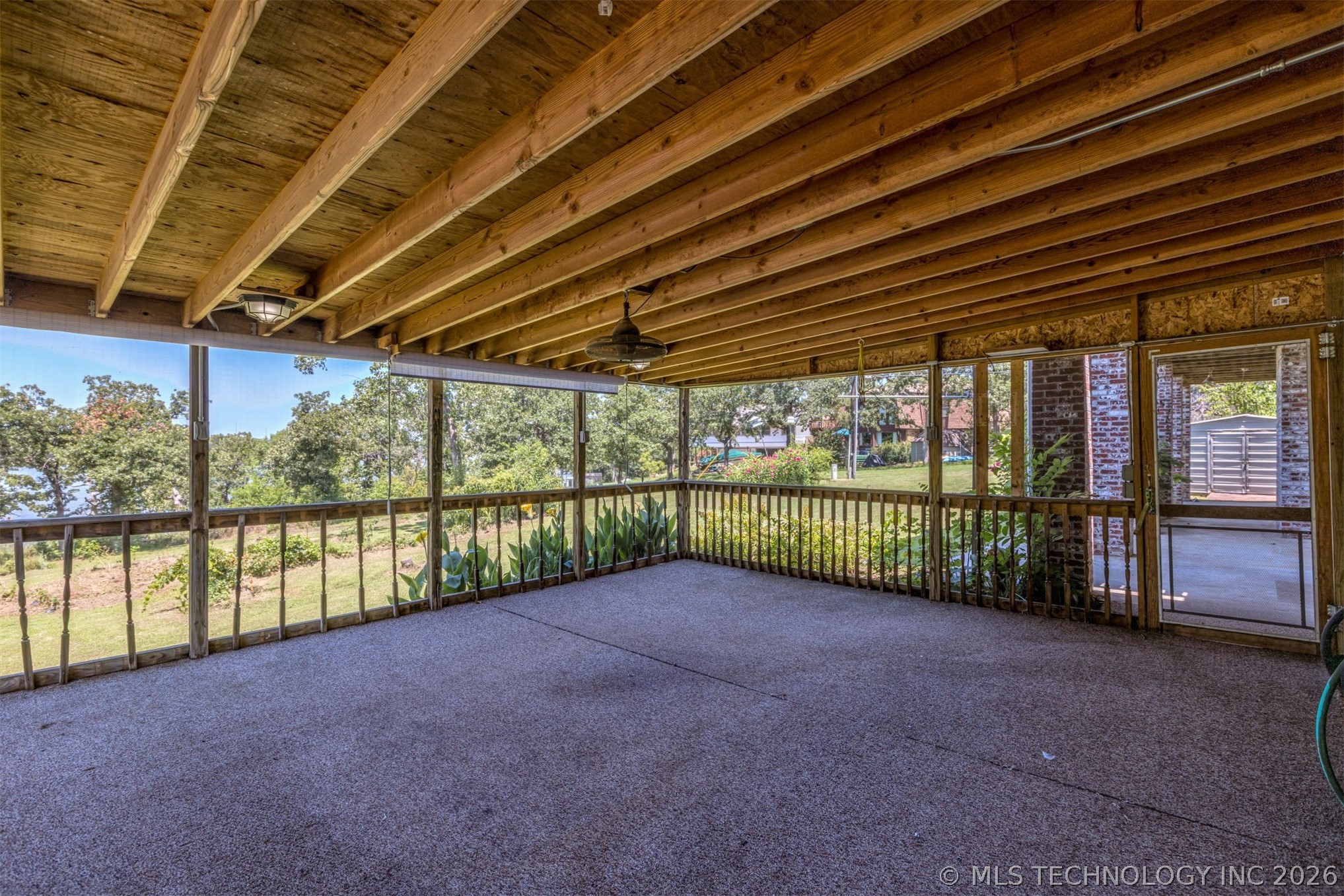 105 Canoe Cove Mannford OK 74044