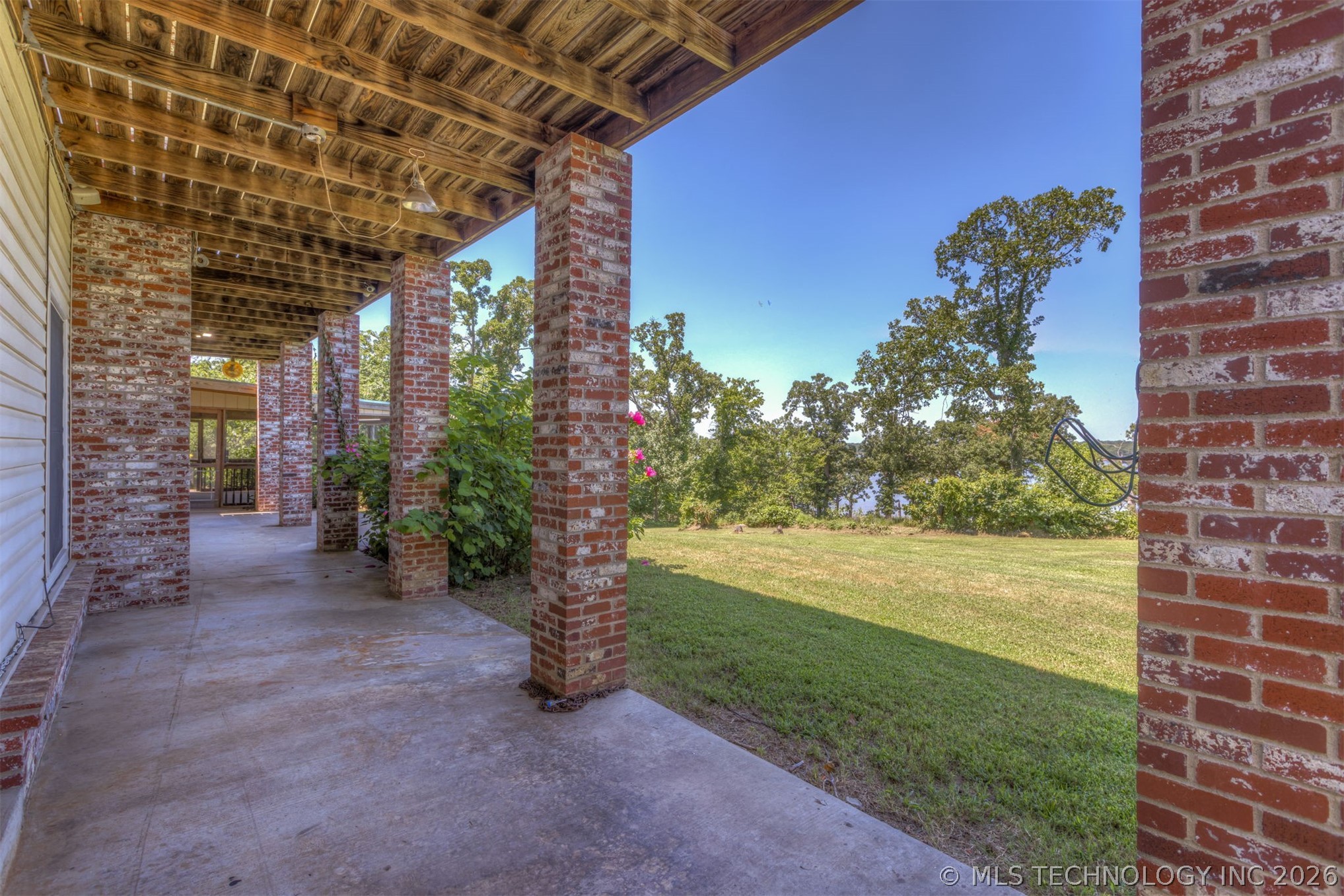 105 Canoe Cove Mannford OK 74044