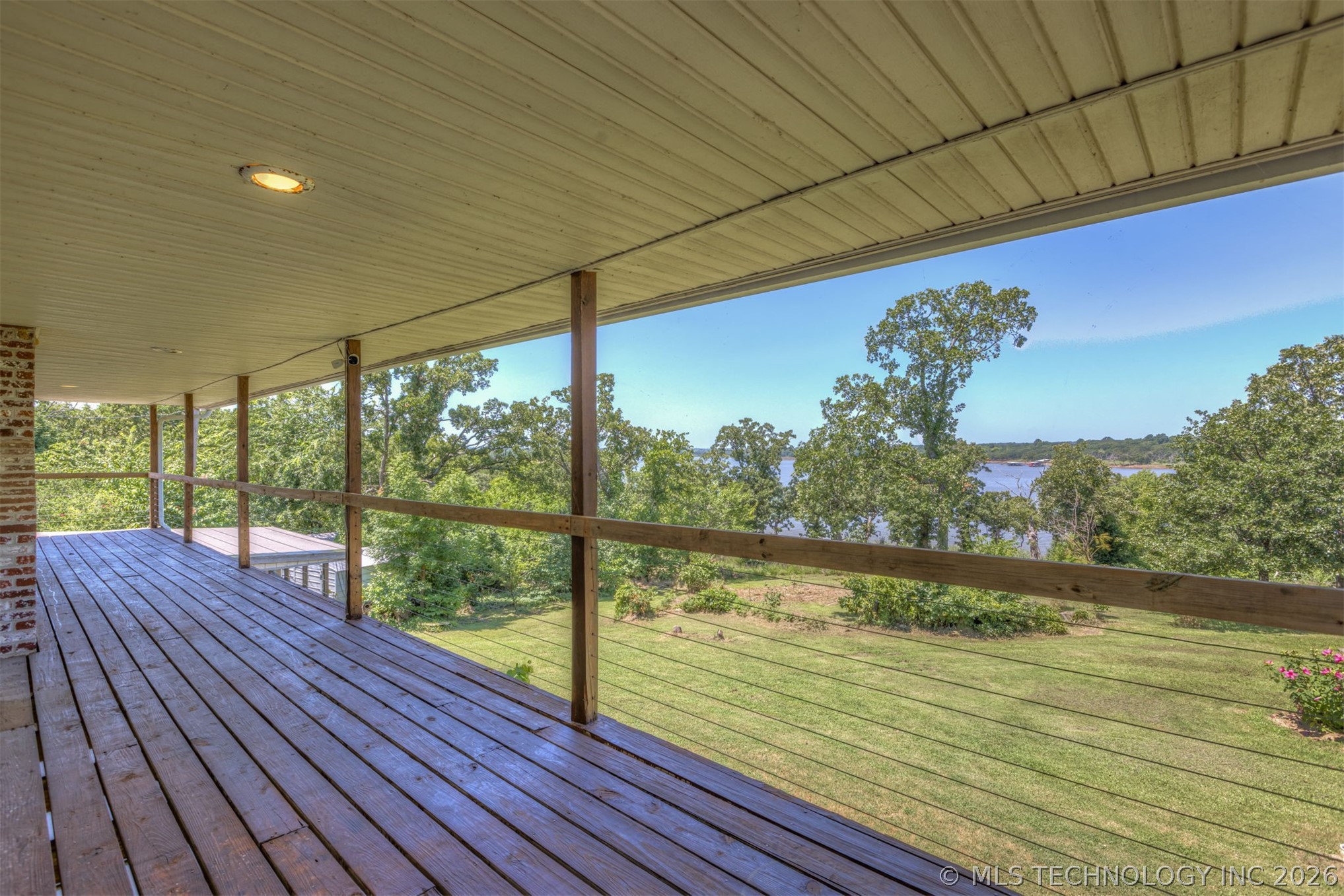 105 Canoe Cove Mannford OK 74044