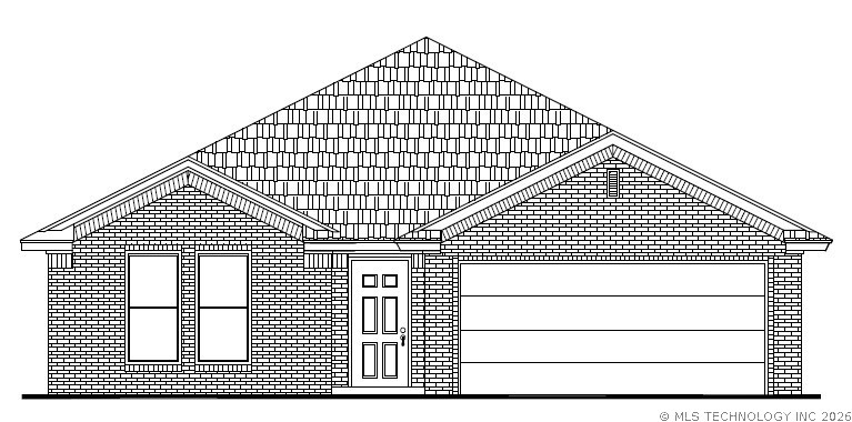 10927 S 271st Eastavenue Coweta OK 74429