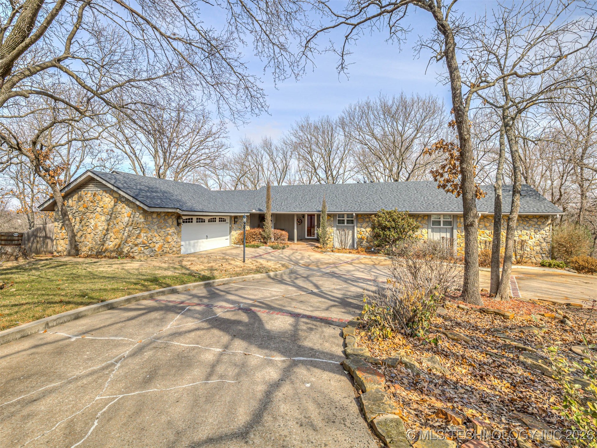 1201 Dogwood Court Bartlesville OK 74006